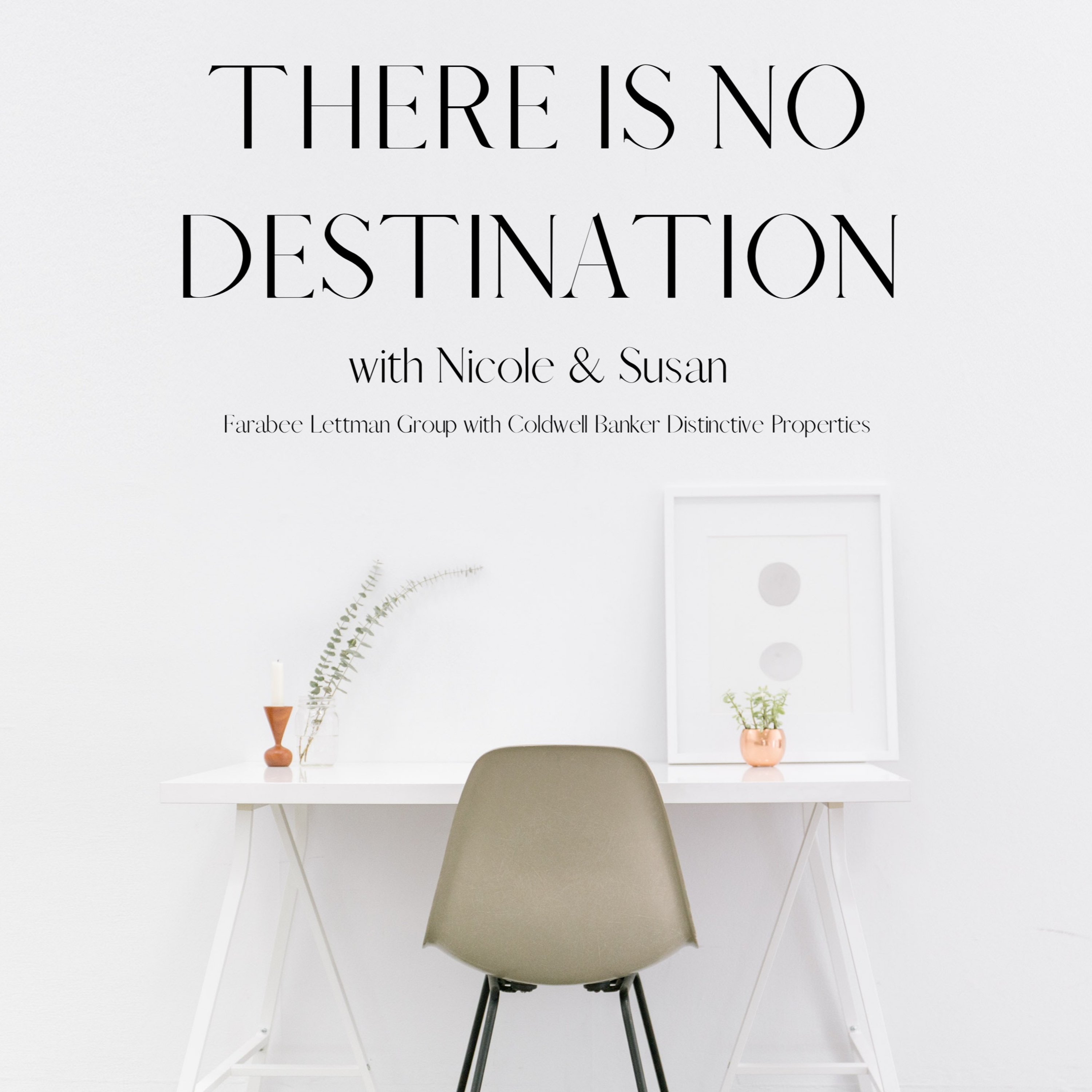 There Is No Destination thumbnail