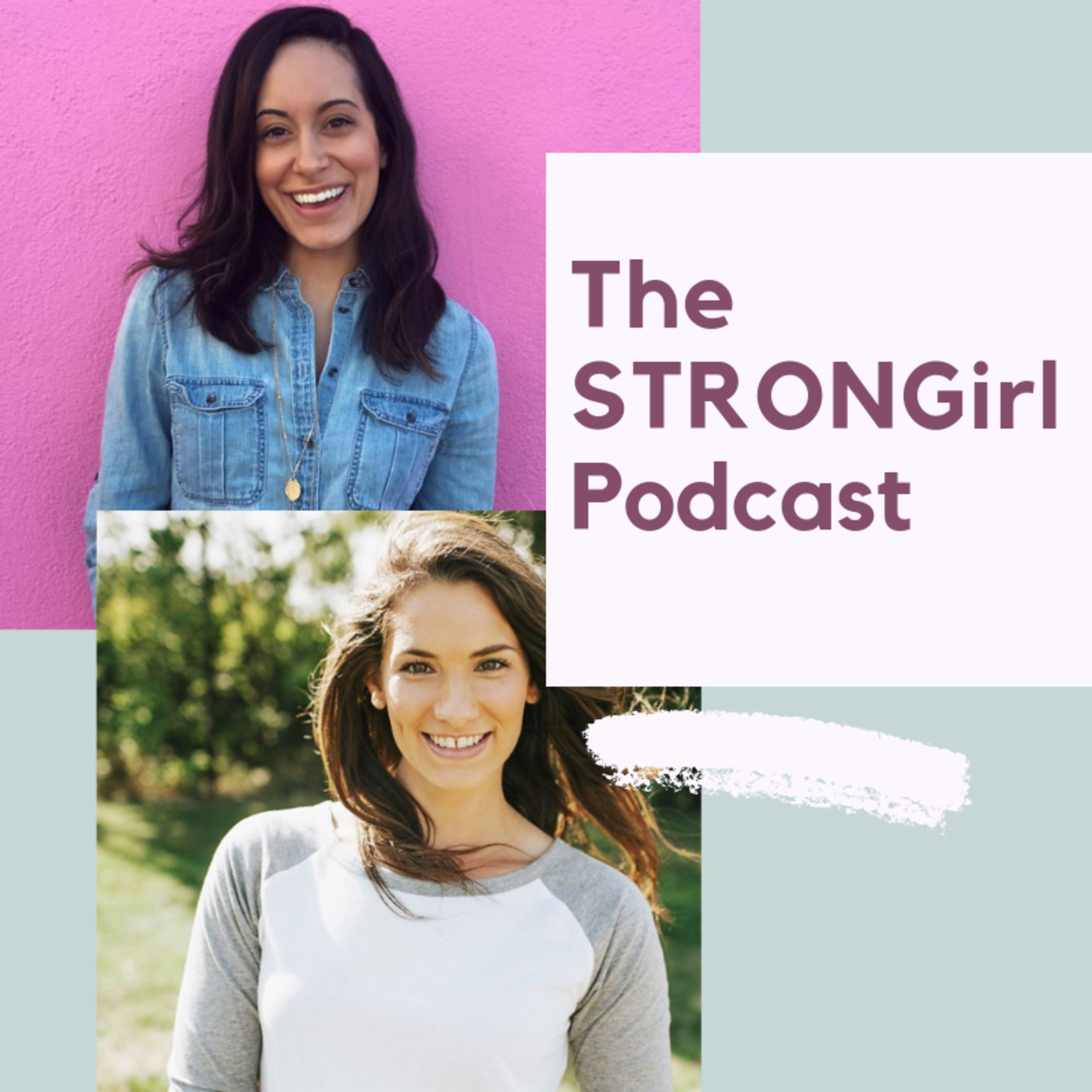 Episode 10- Amanda Fay- Losing a Pregnancy & Allowing Yourself To Grieve To Find Peace & Gratitude