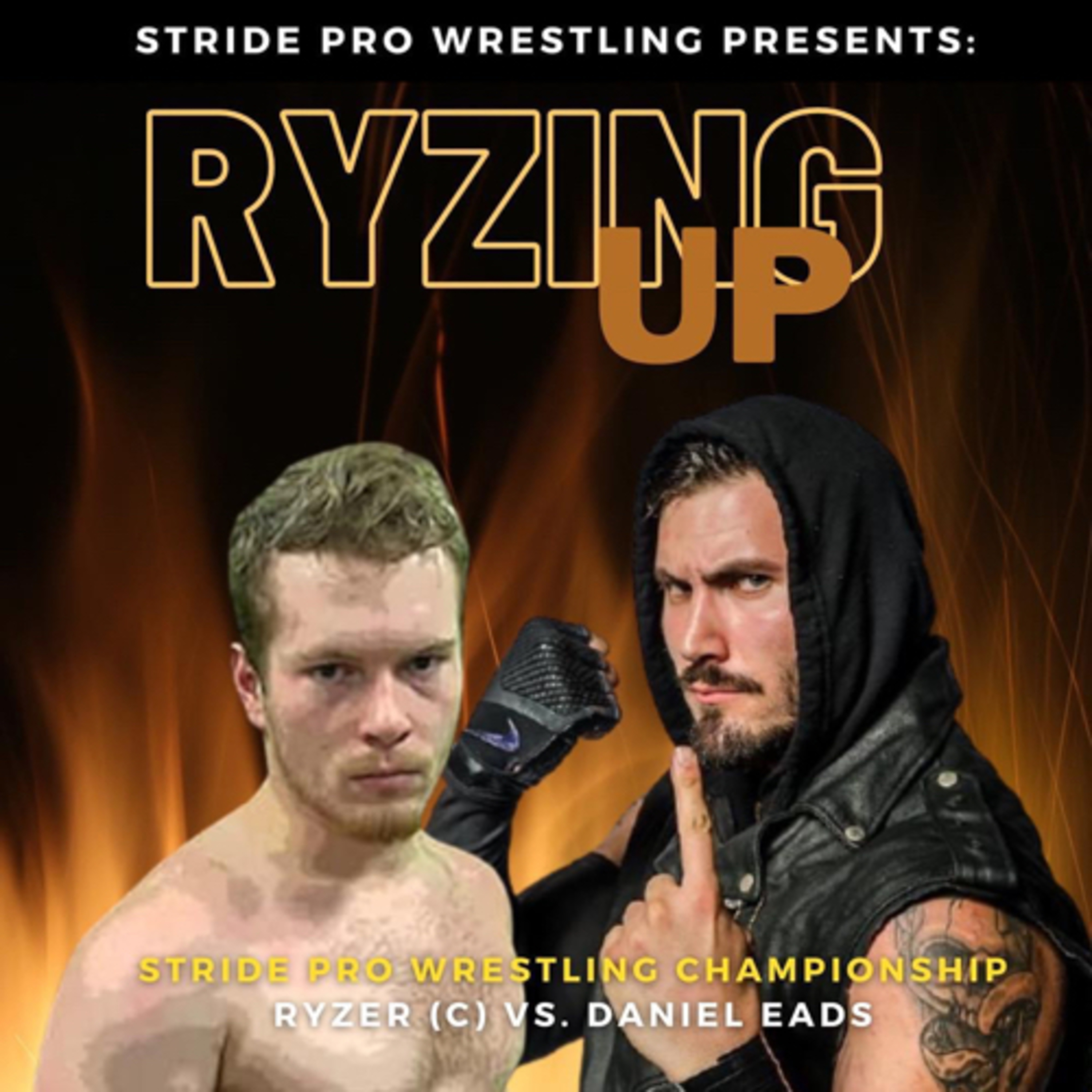 Wrestling with Monsters