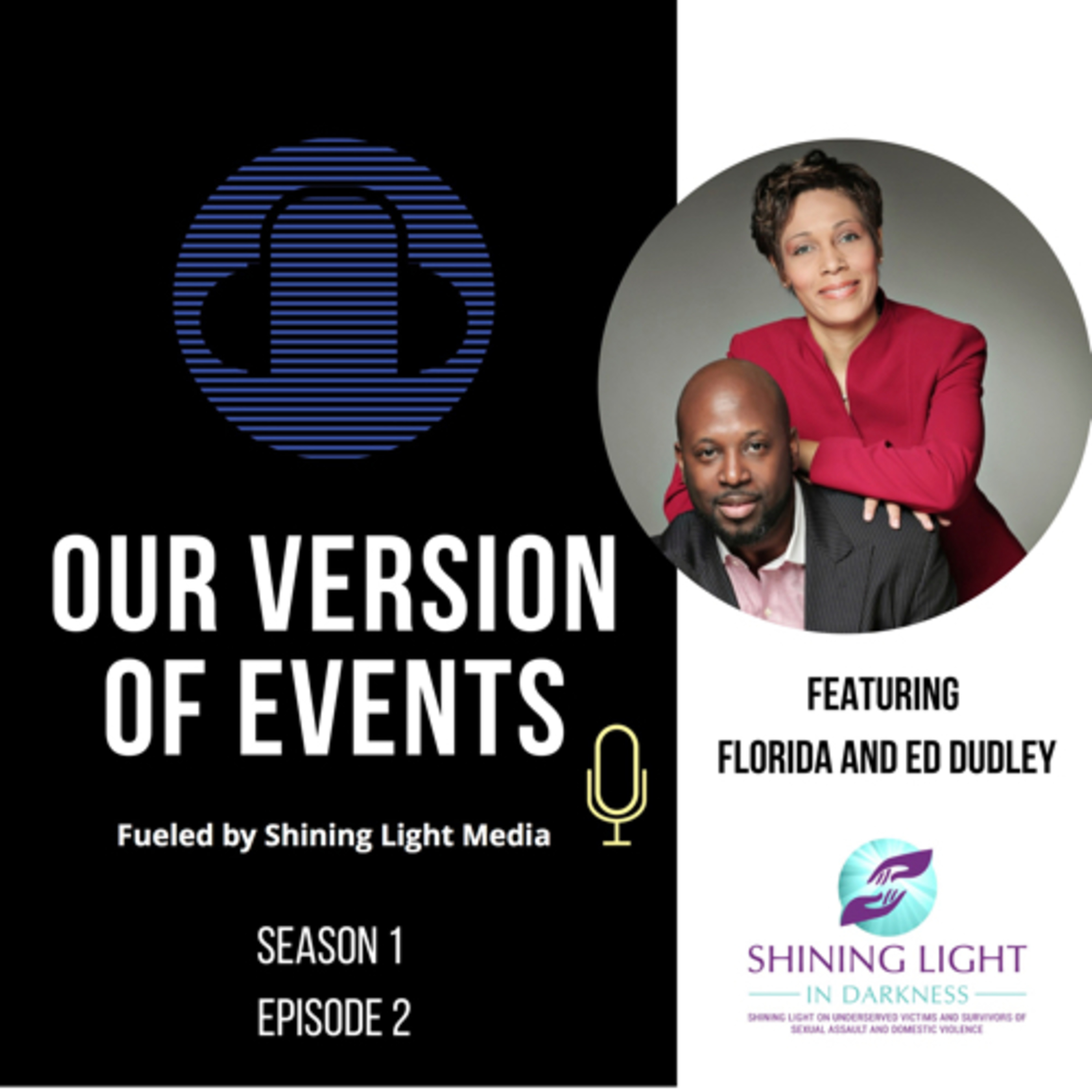 Florida and Ed Dudley Shine a Light in Darkness