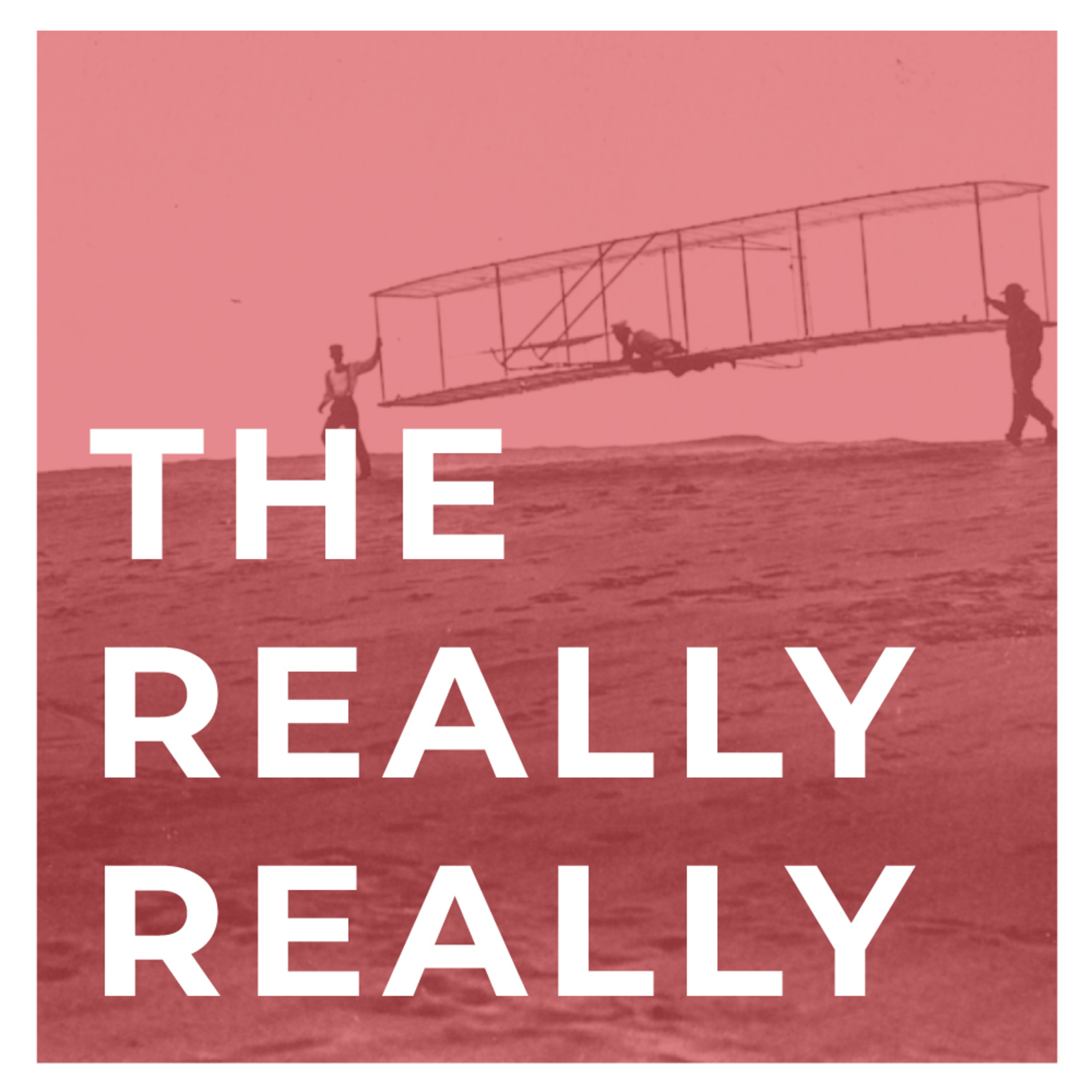 The Really Really