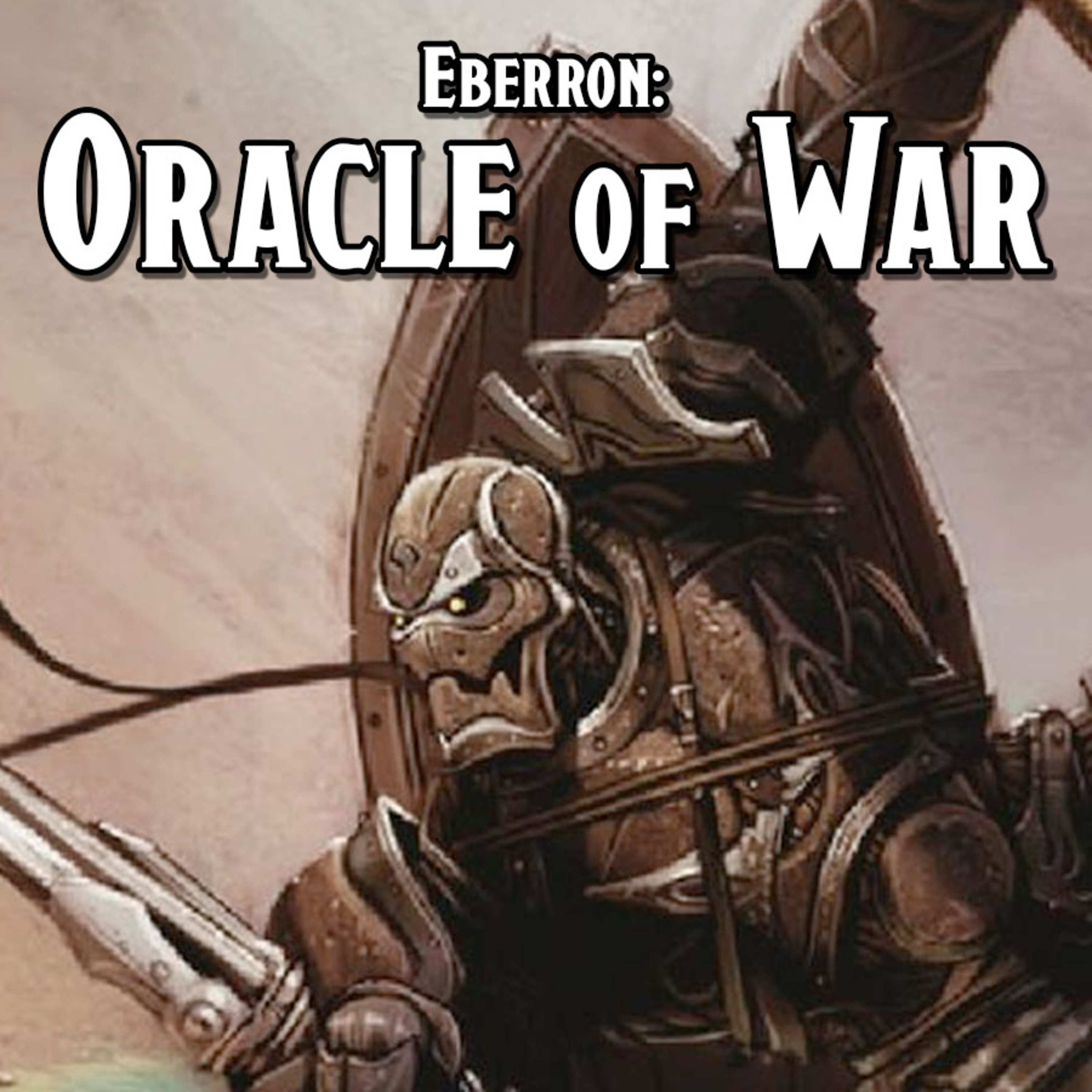 FrogCast Adventures! - A TTRPG Podcast