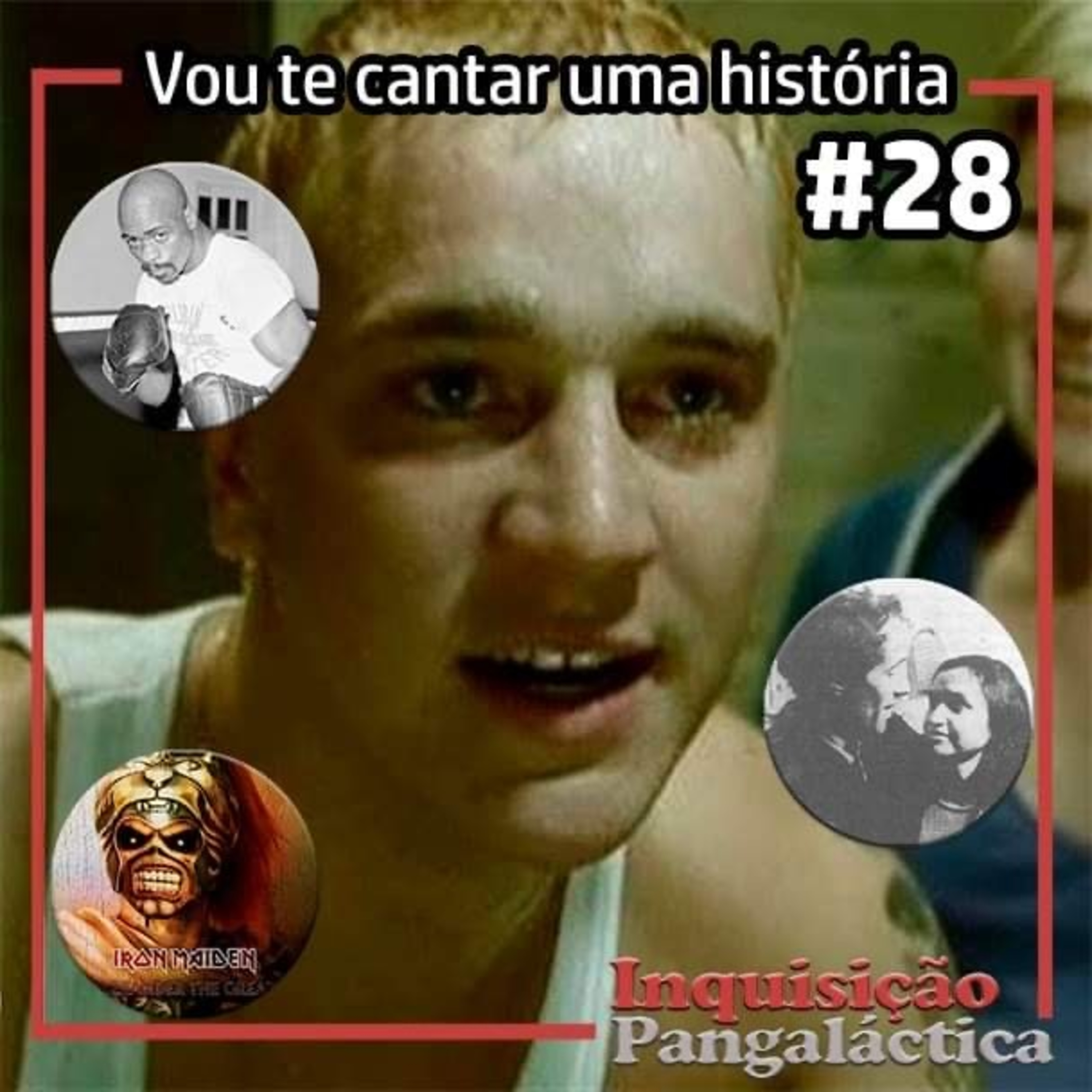 Inquisição Pangaláctica