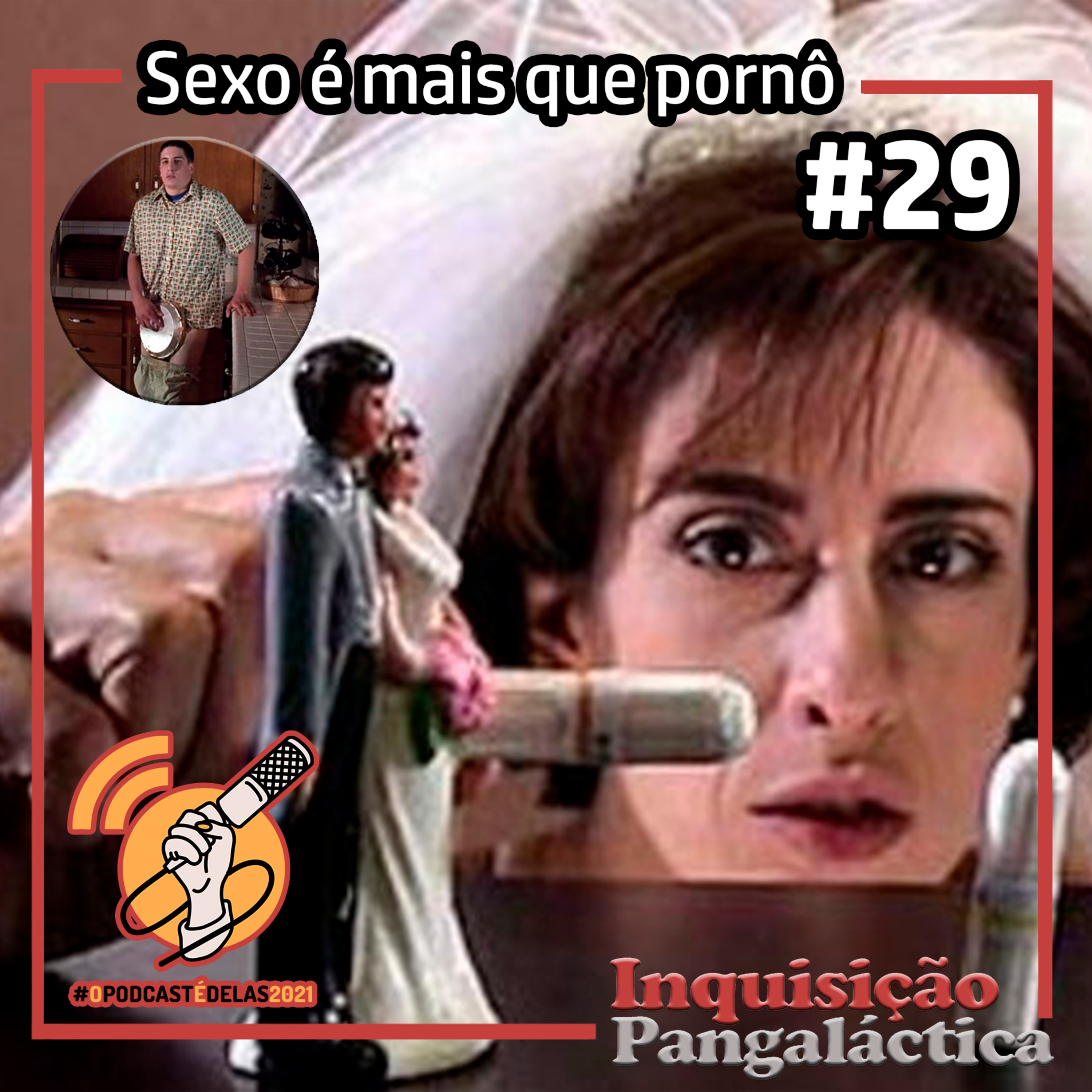 Inquisição Pangaláctica