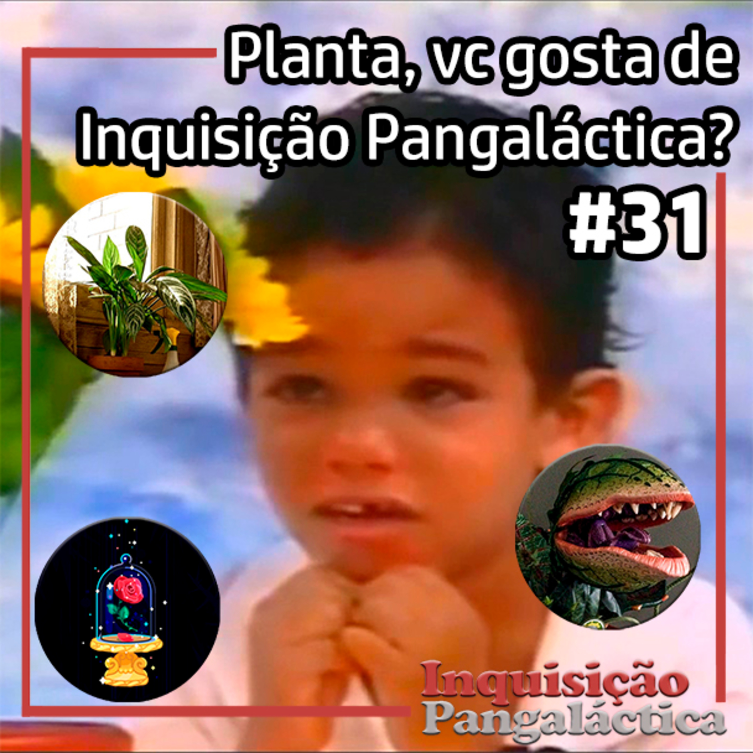 Inquisição Pangaláctica