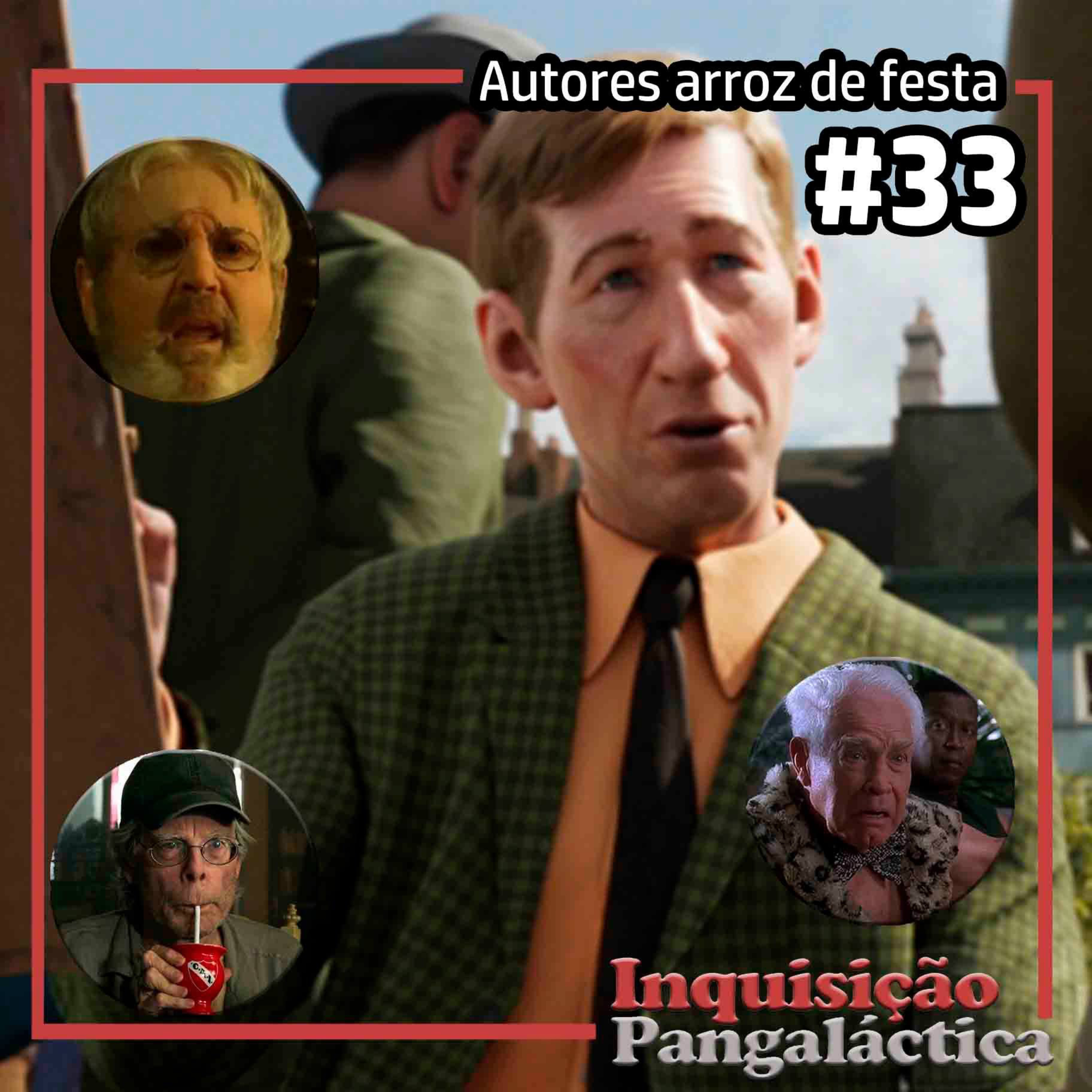 Inquisição Pangaláctica