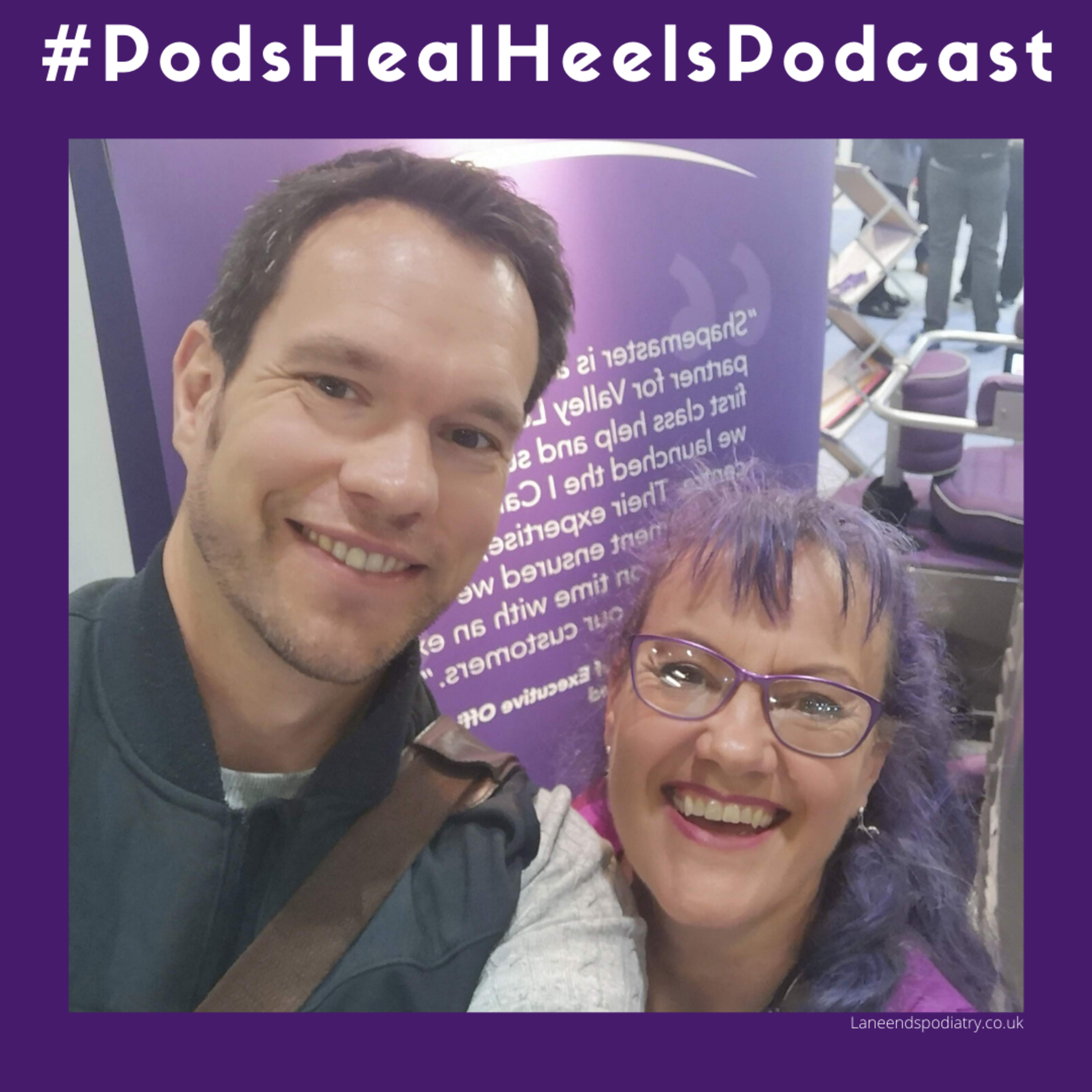 PottyPurplePodZone