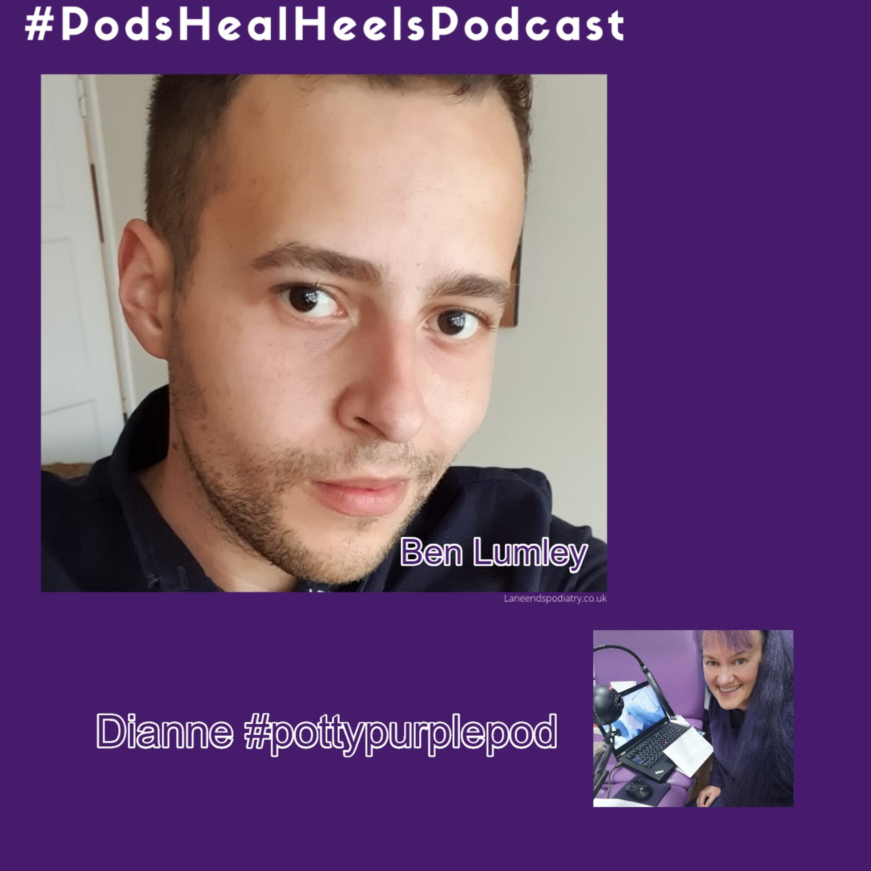 PottyPurplePodZone