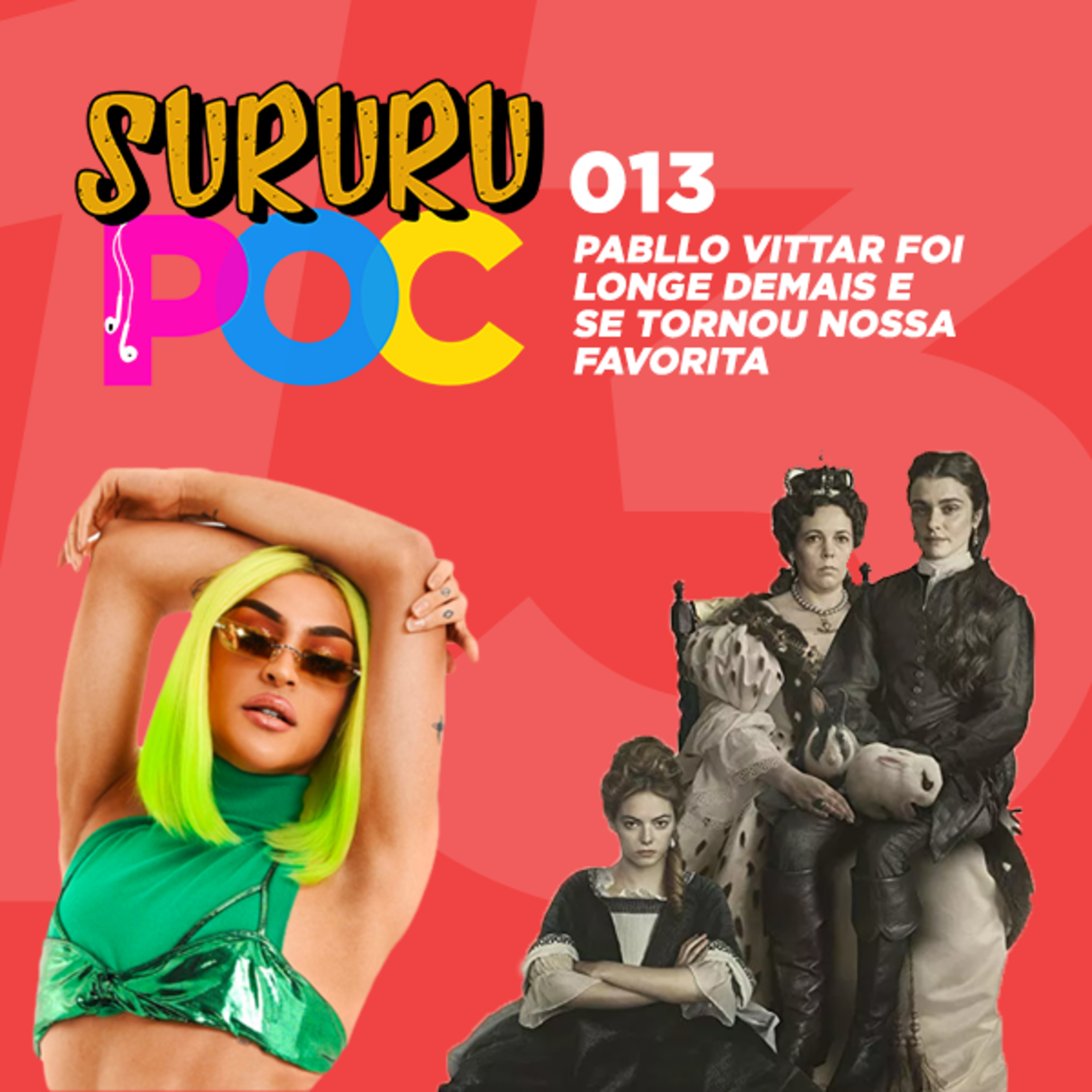 Sururu POC