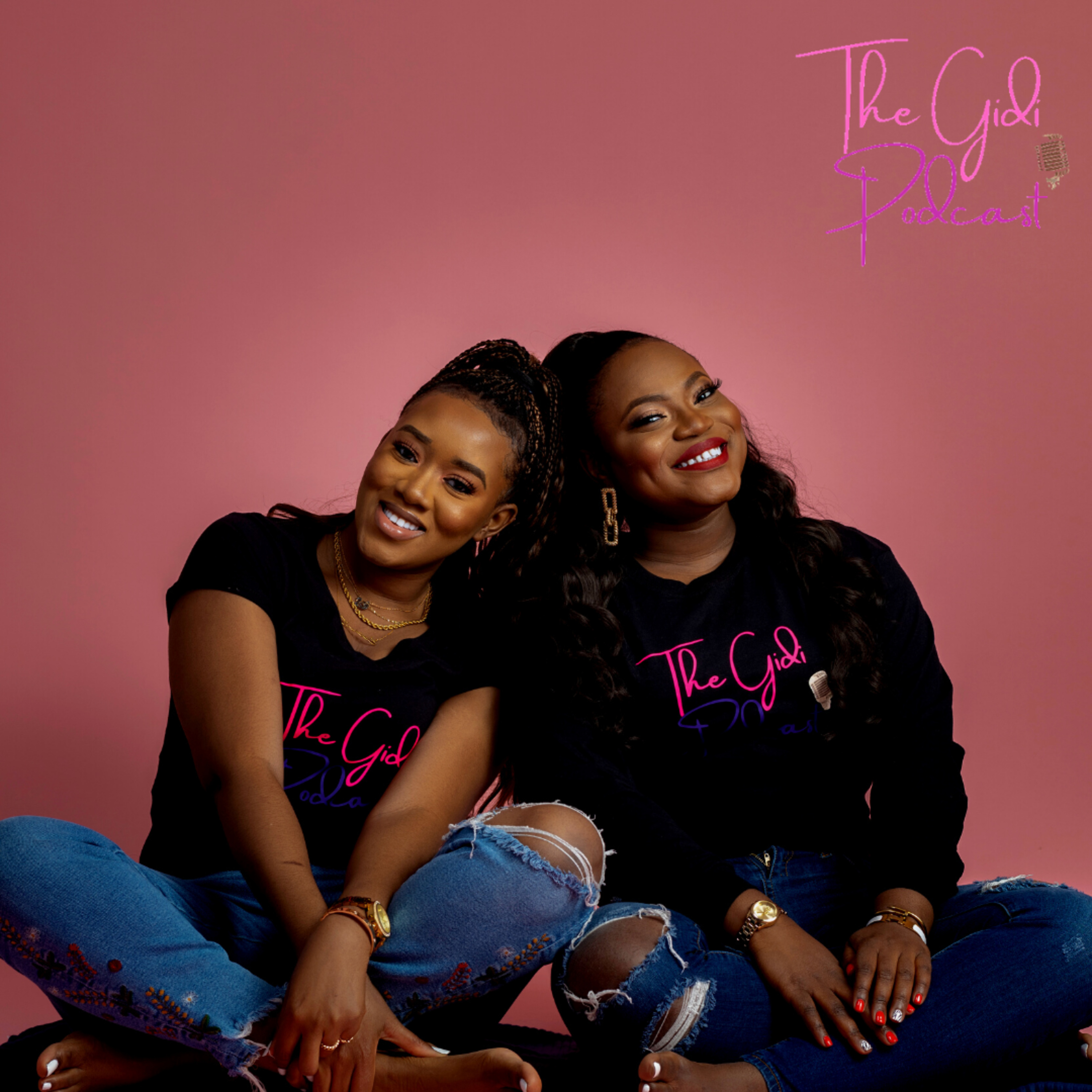 TheGidiPodcast