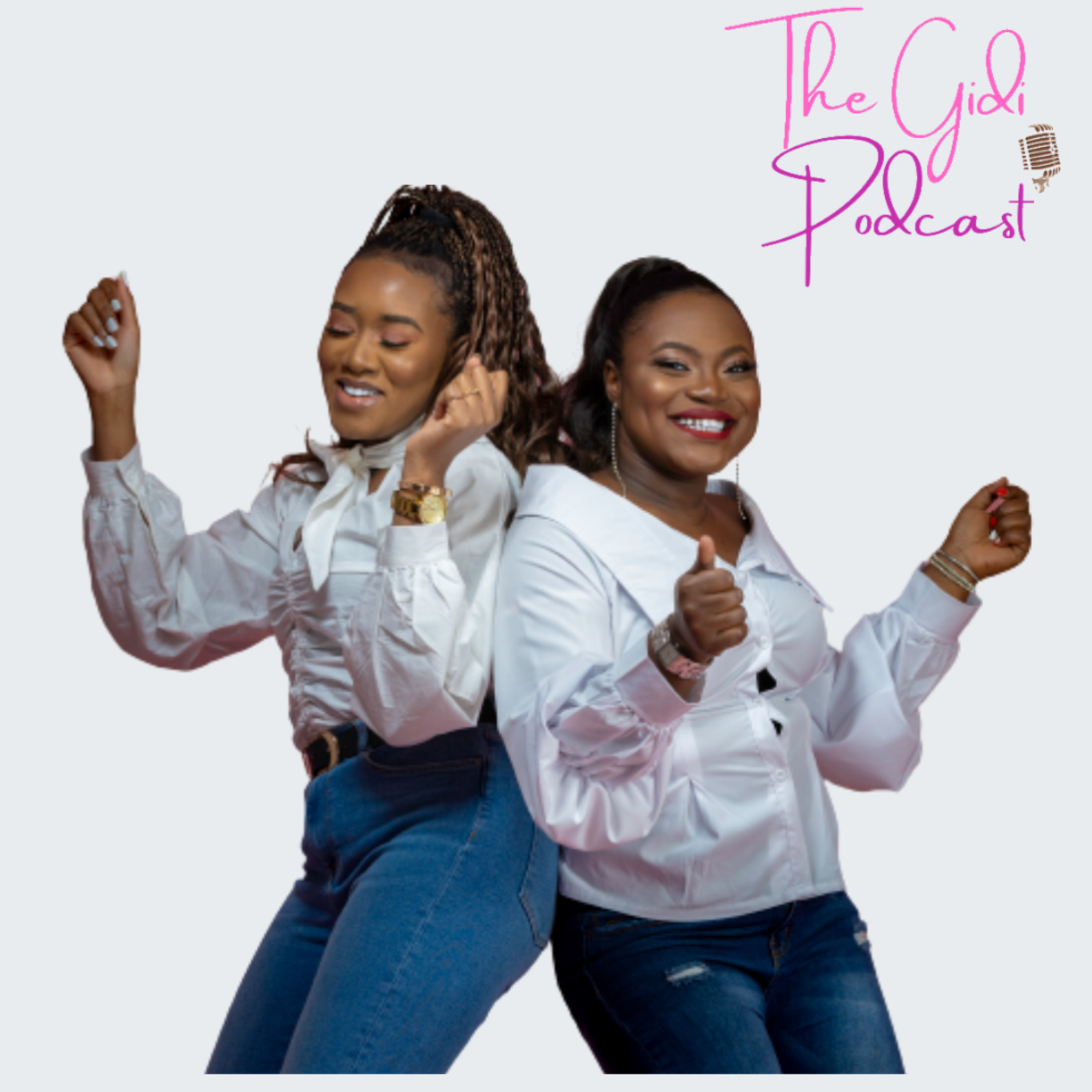 TheGidiPodcast