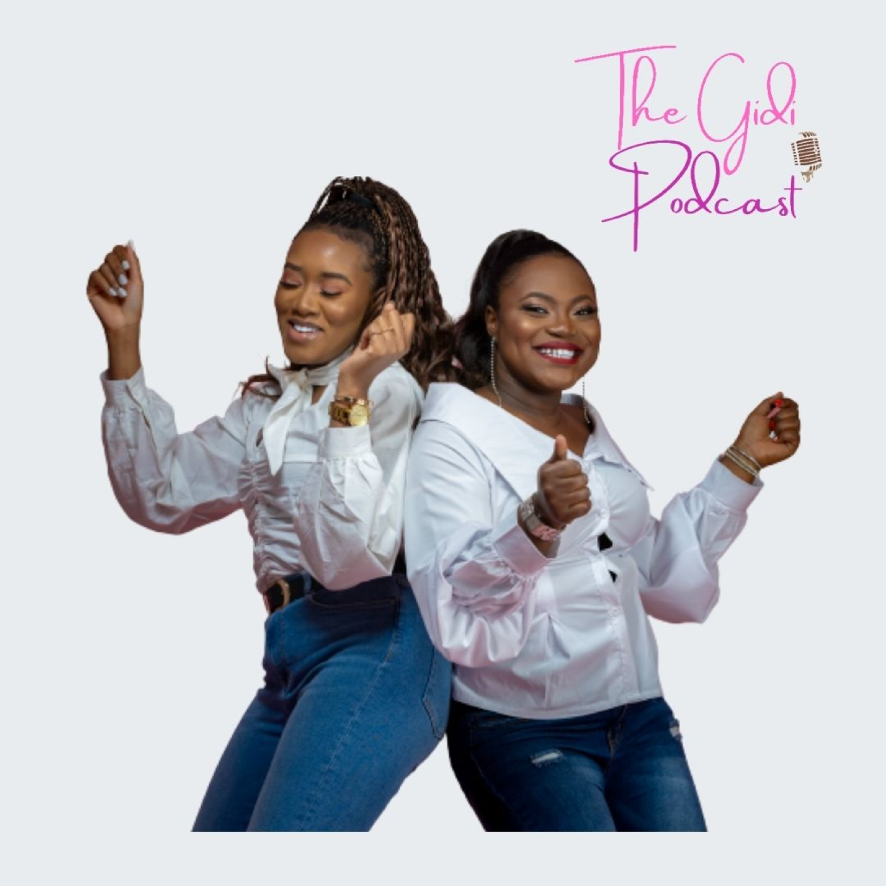 TheGidiPodcast