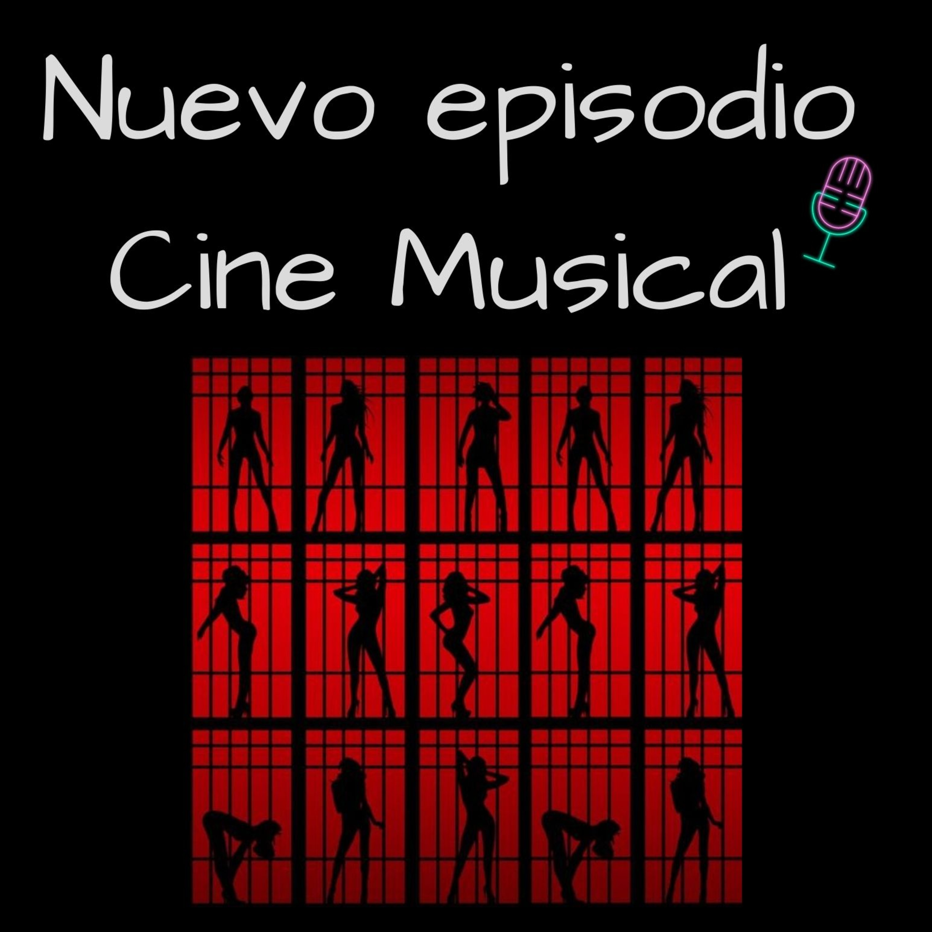 Cine Musical  episode artwork