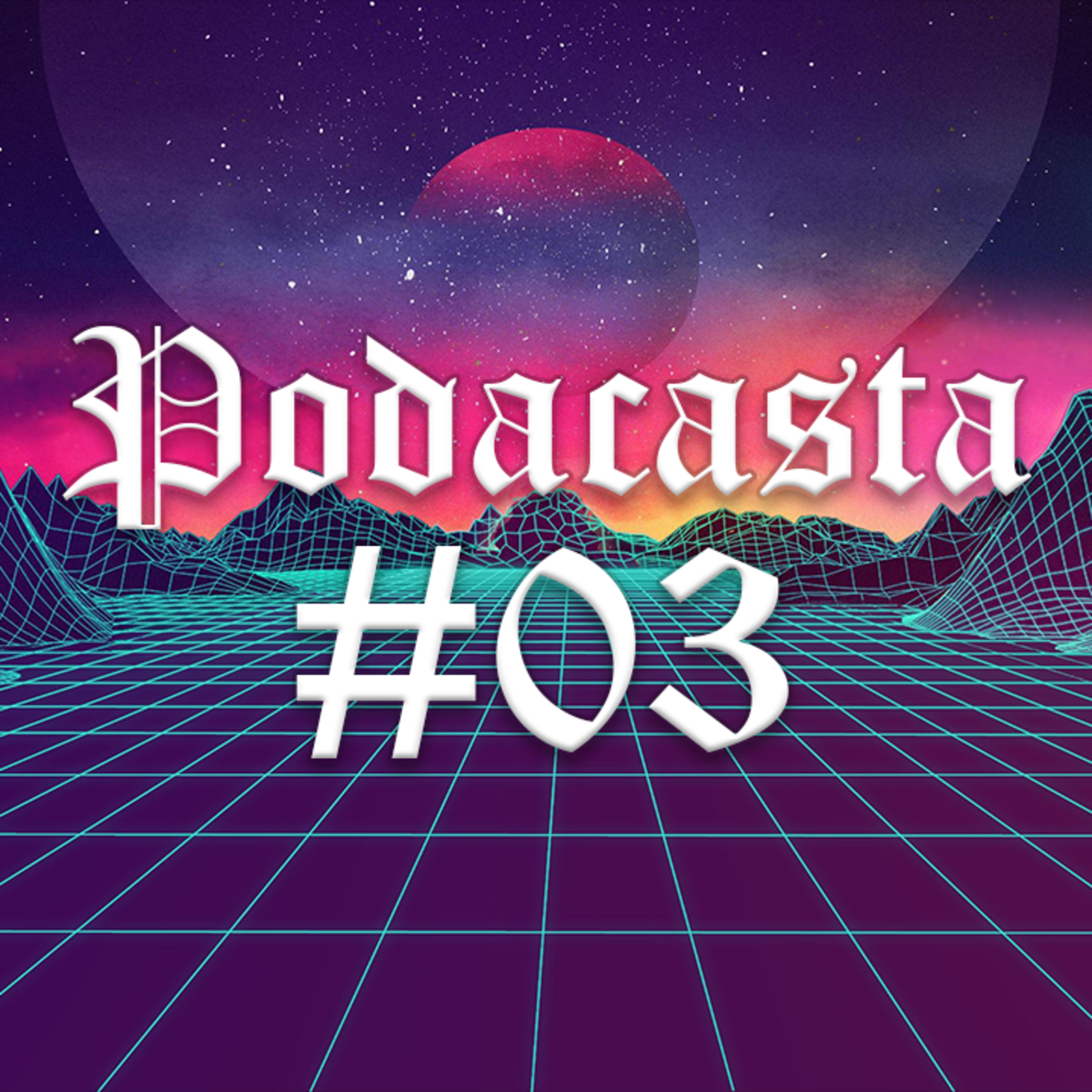 Podacasta