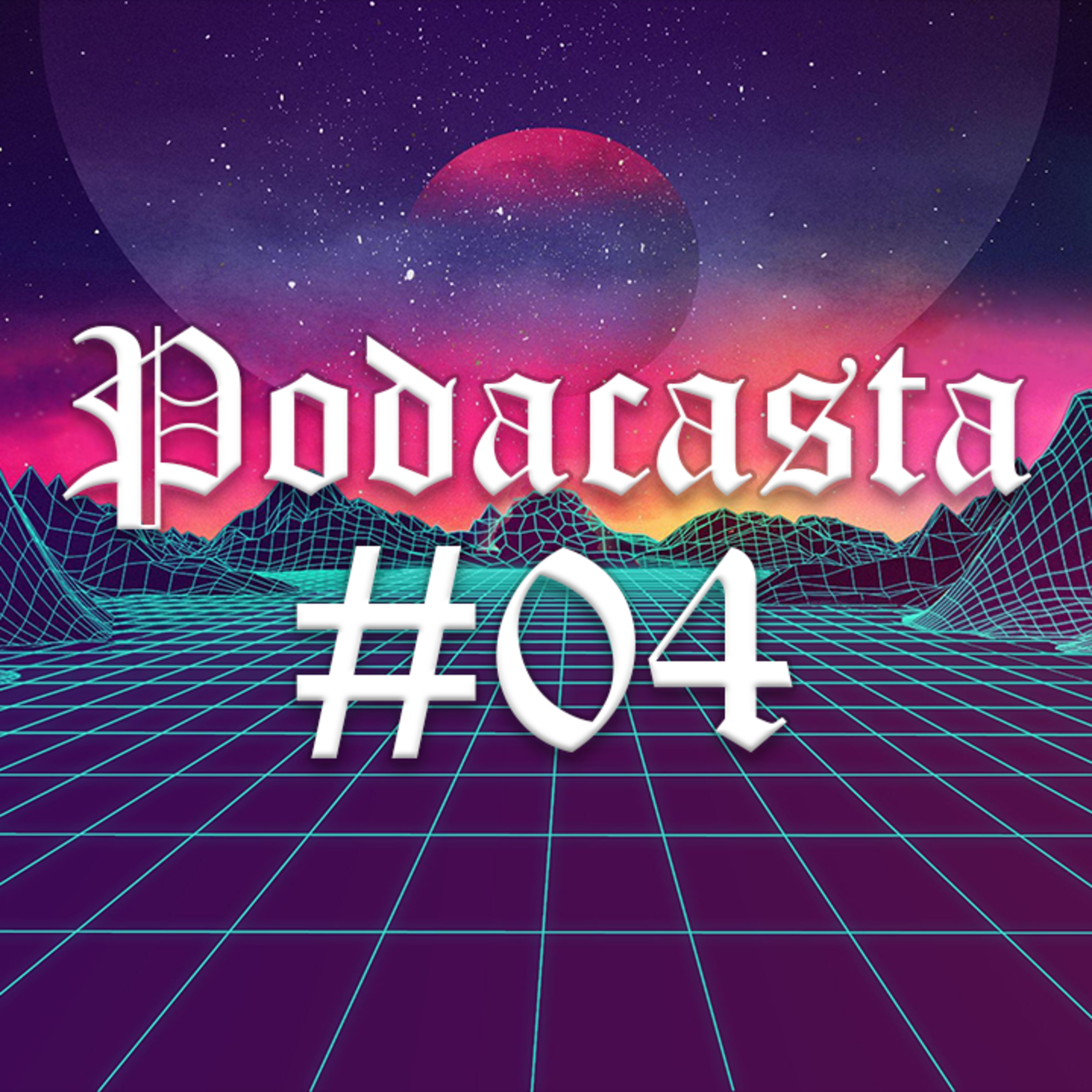 Podacasta
