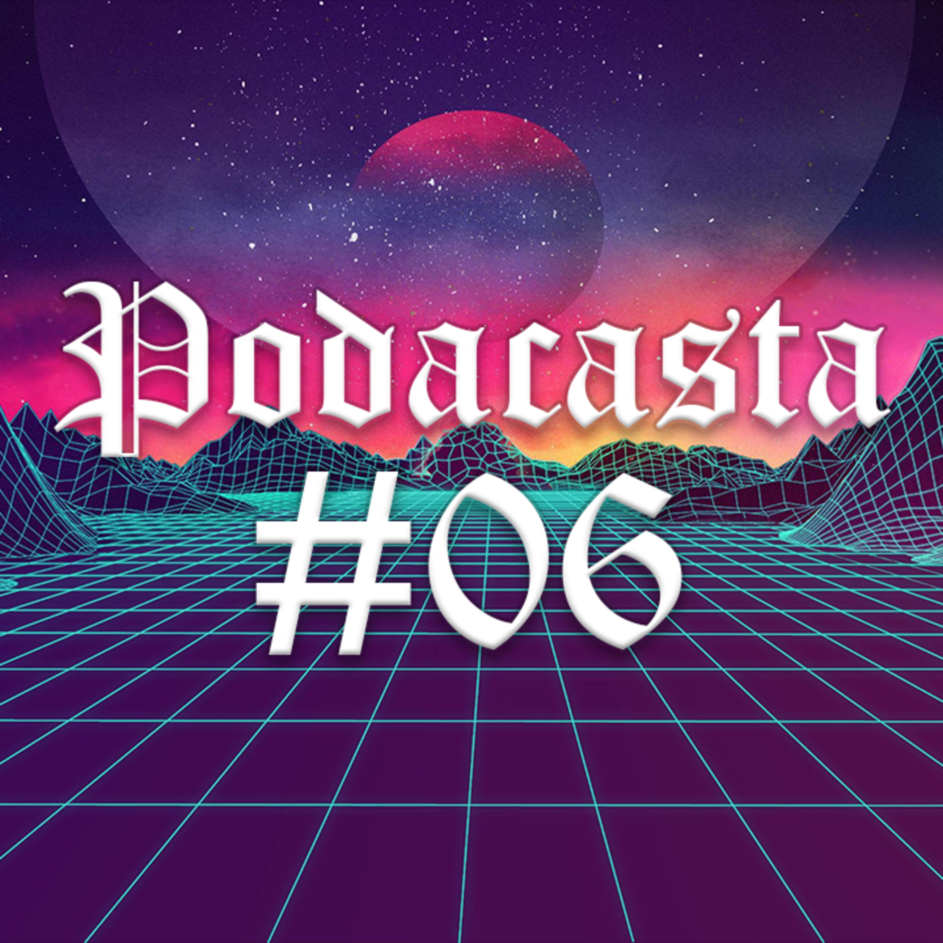 Podacasta