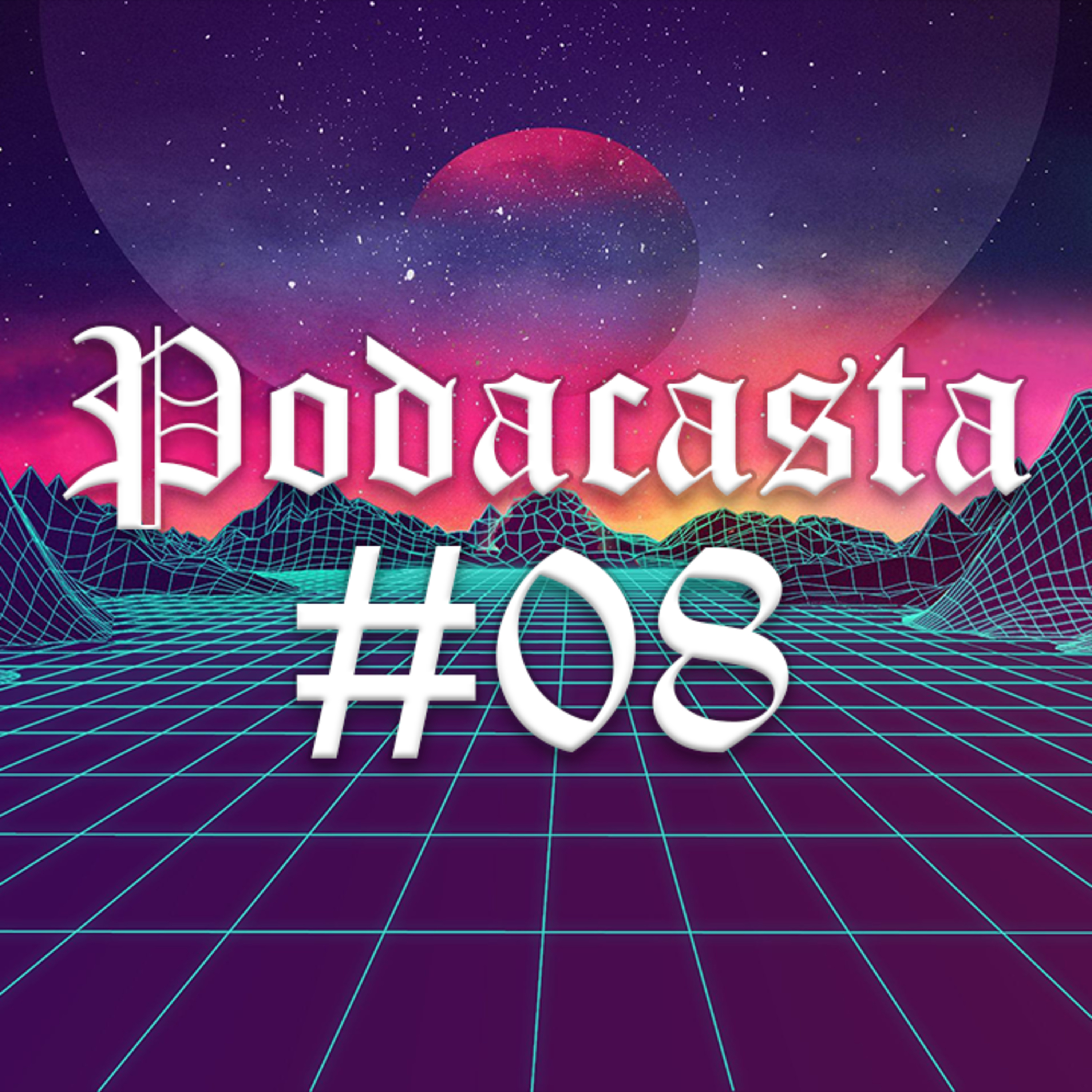 Podacasta