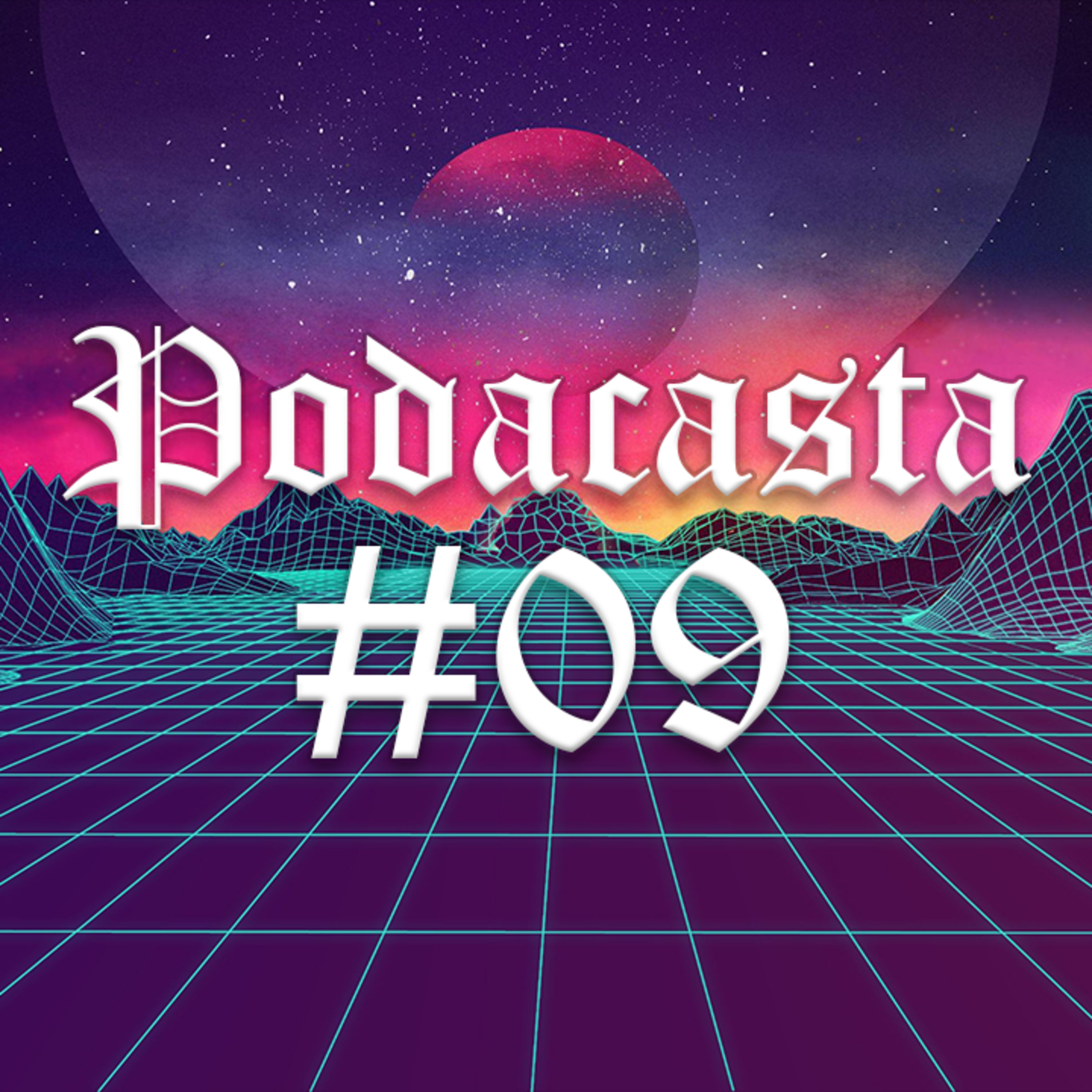 Podacasta