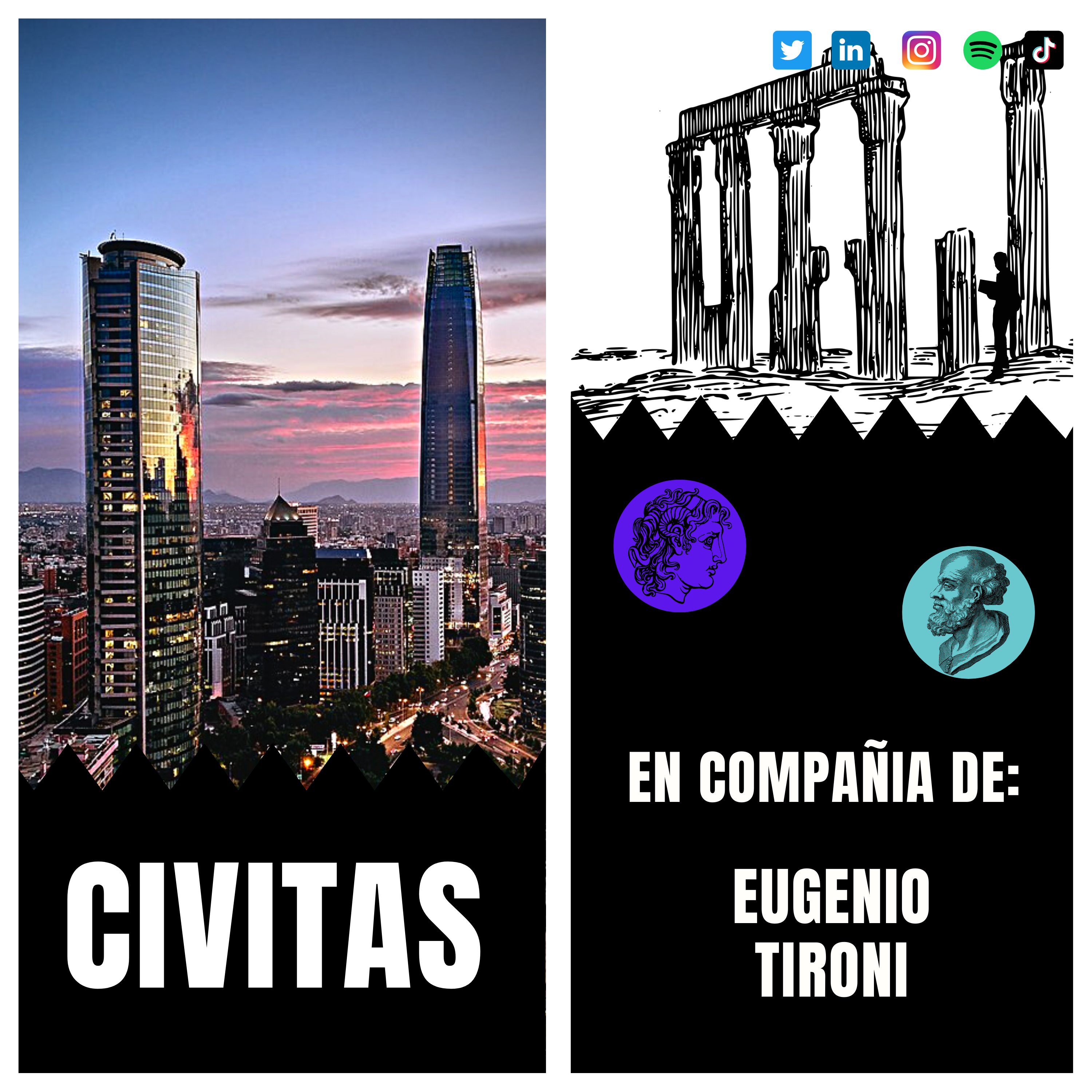 CIVITAS | Política & Sociedad