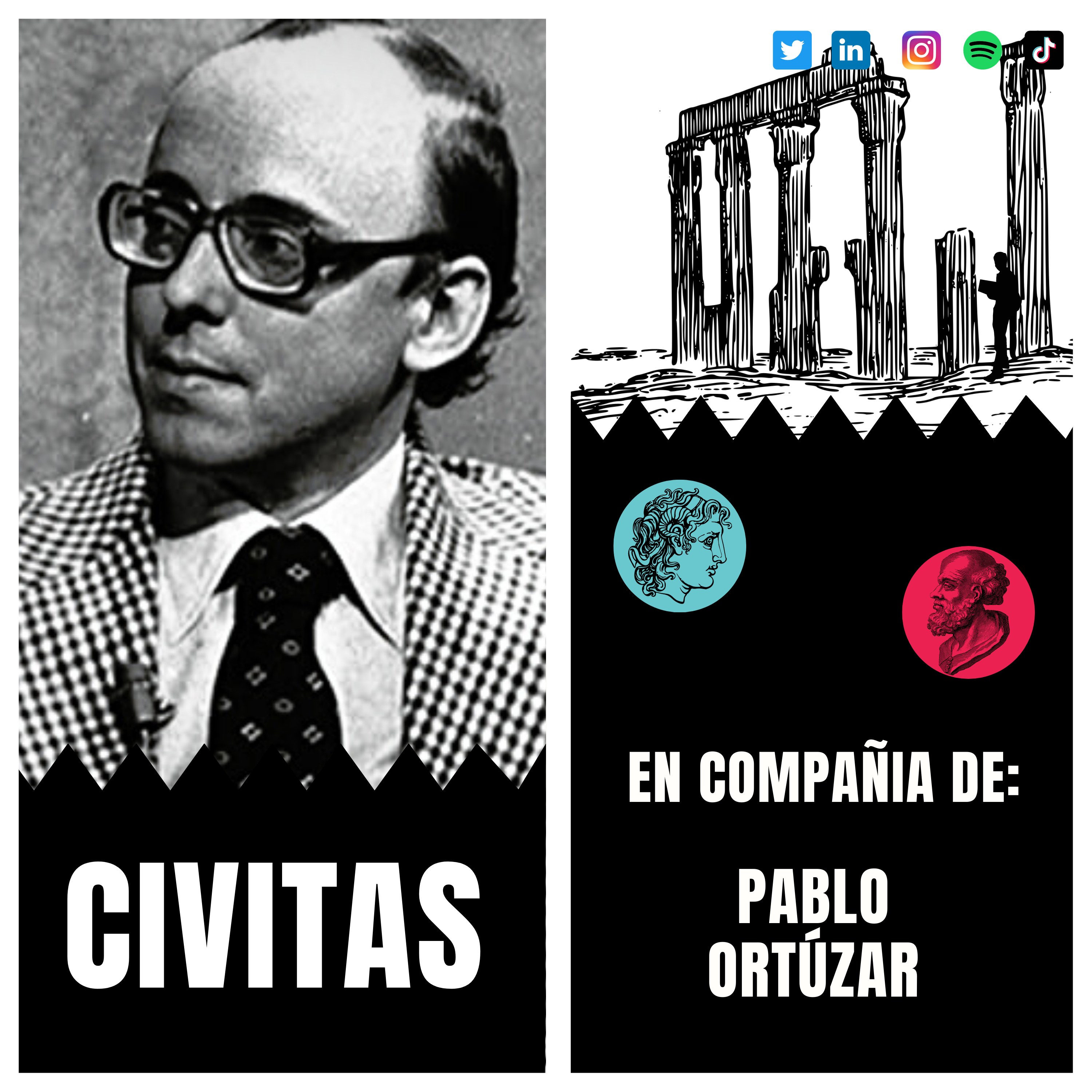 CIVITAS | Política & Sociedad