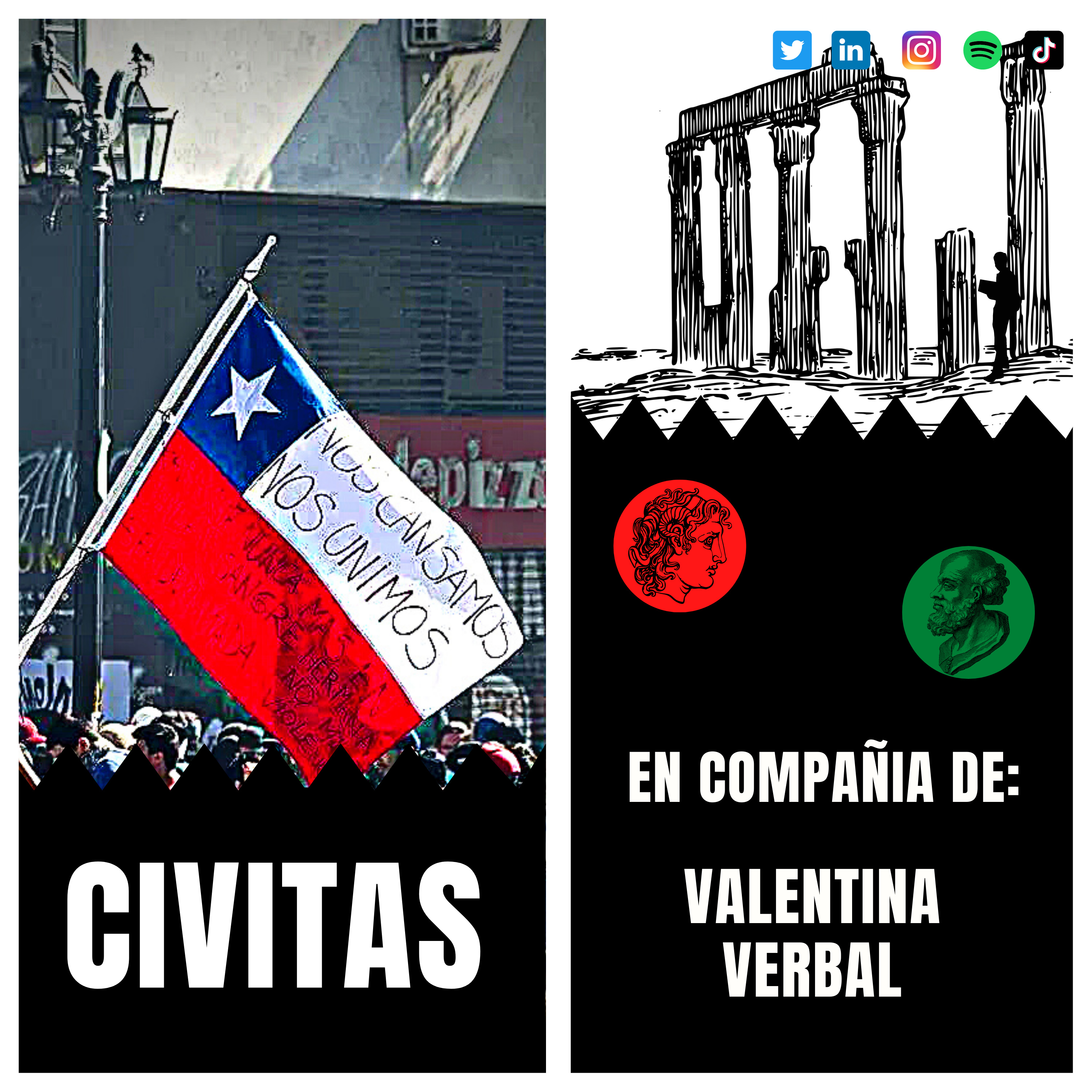 CIVITAS | Política & Sociedad