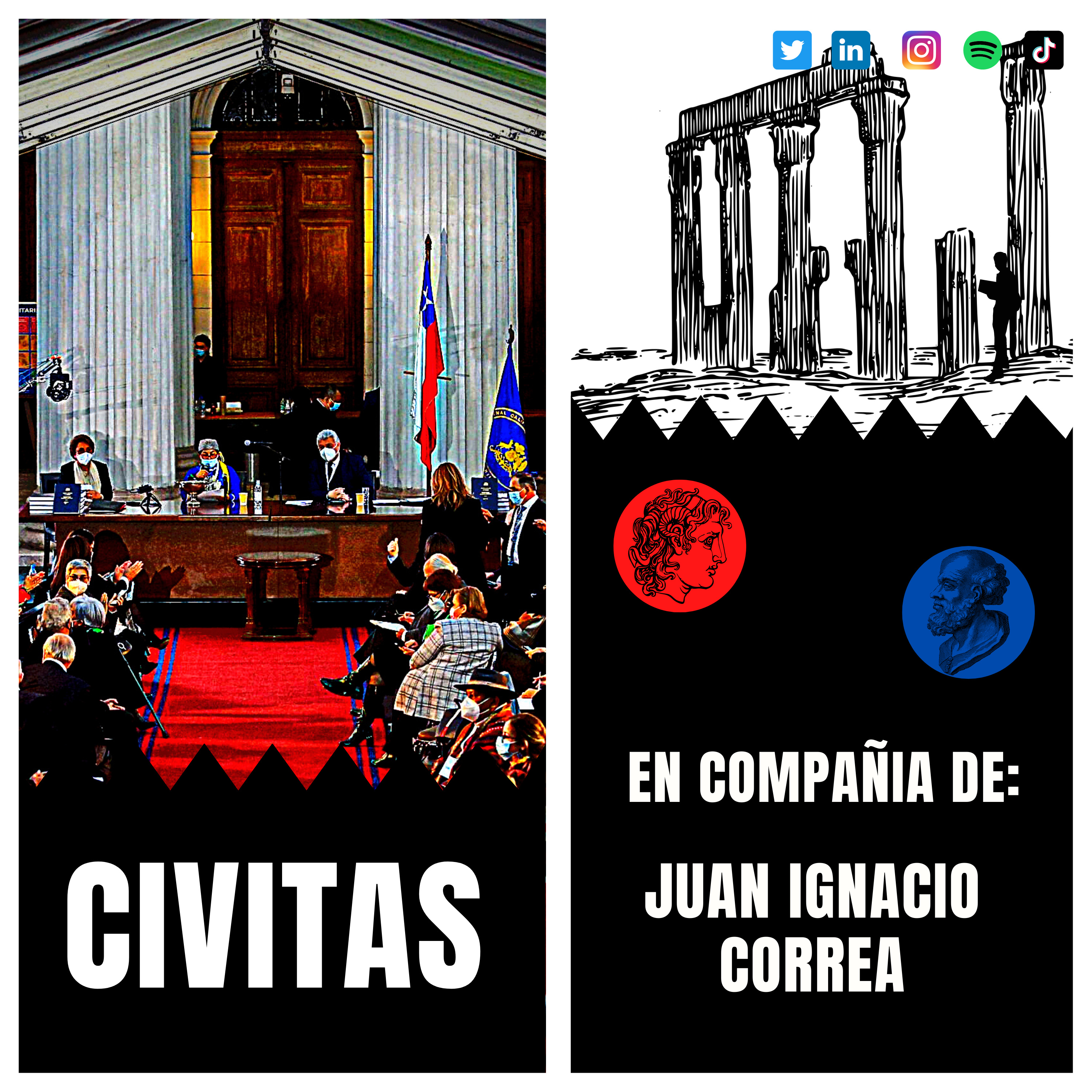CIVITAS | Política & Sociedad