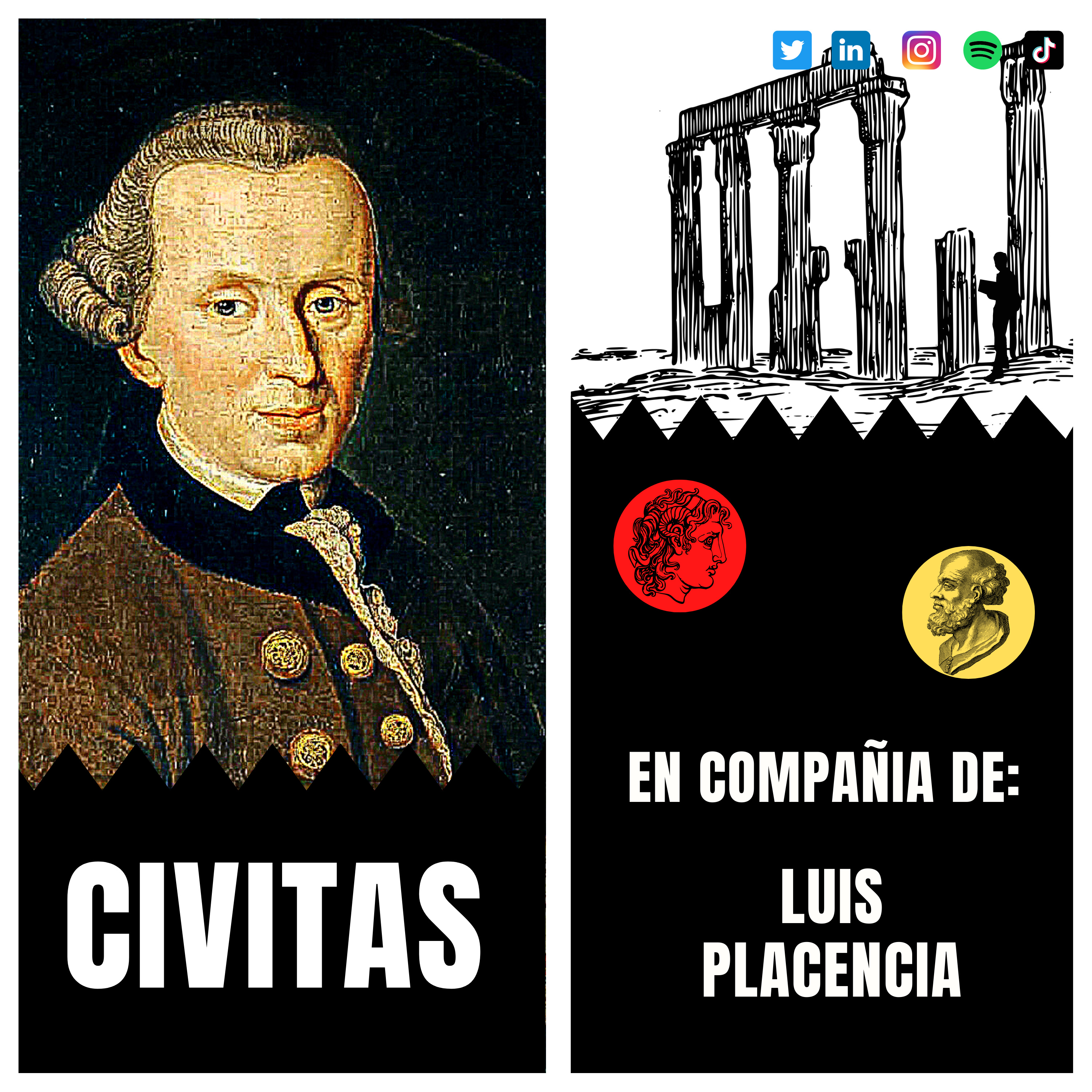 CIVITAS | Política & Sociedad