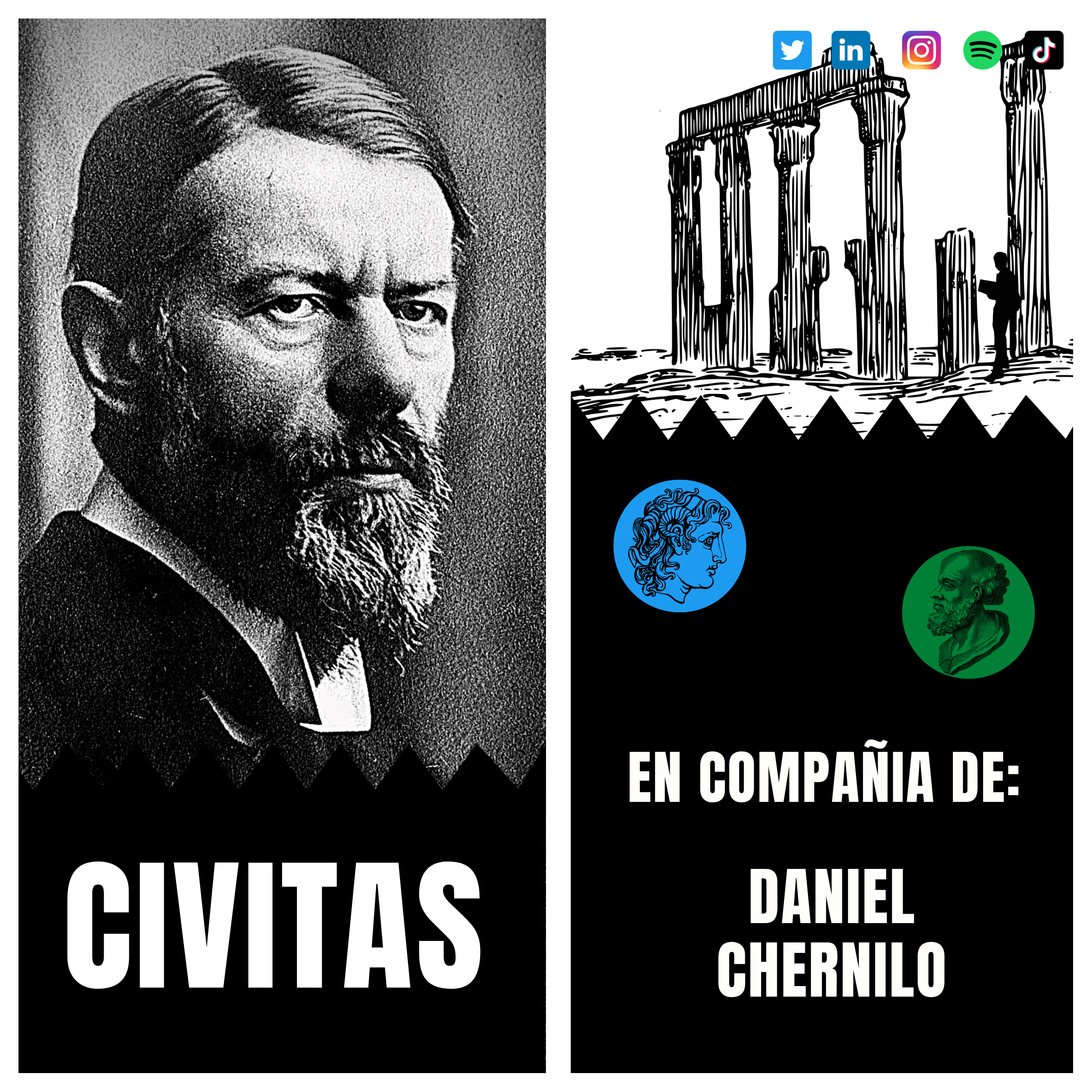 CIVITAS | Política & Sociedad