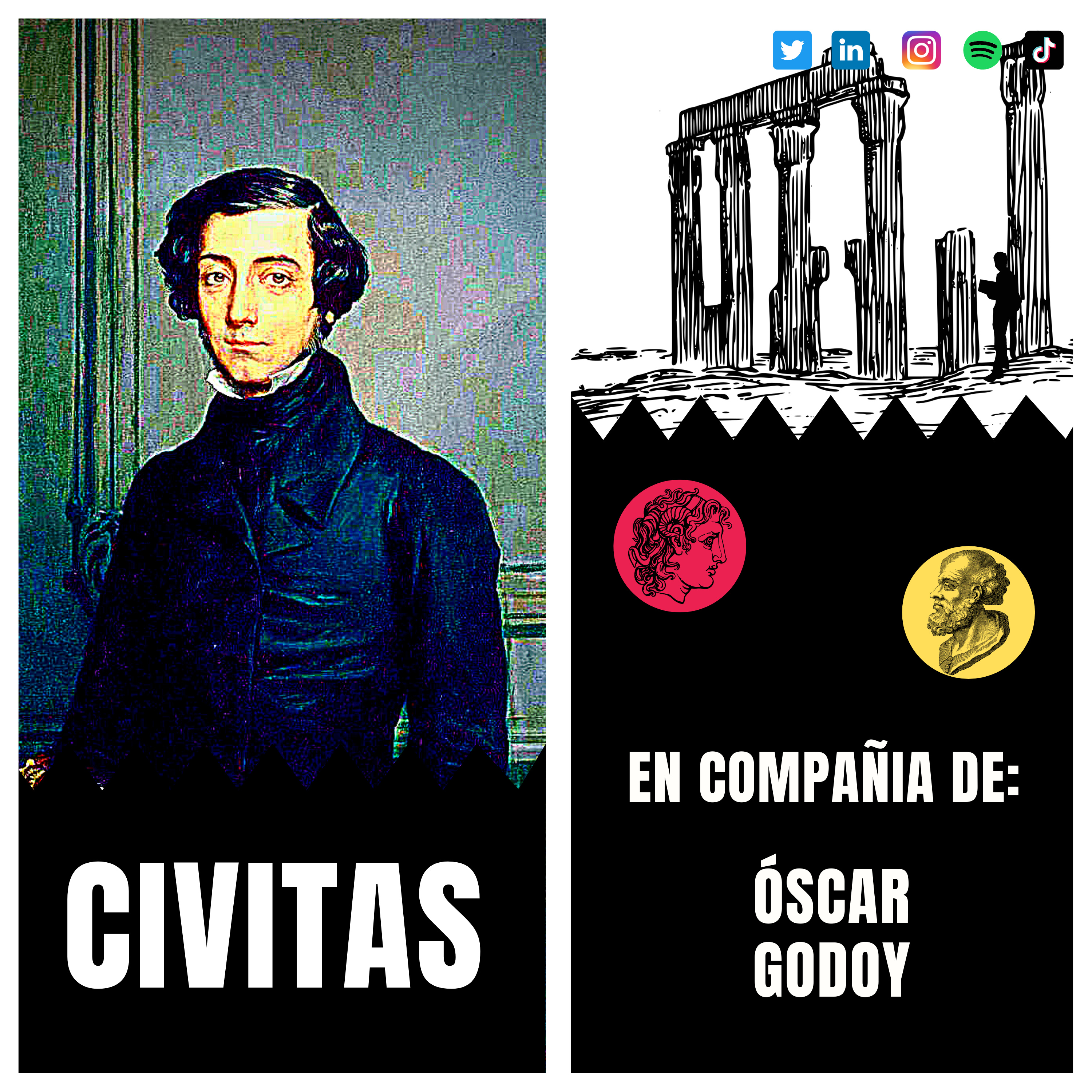 CIVITAS | Política & Sociedad
