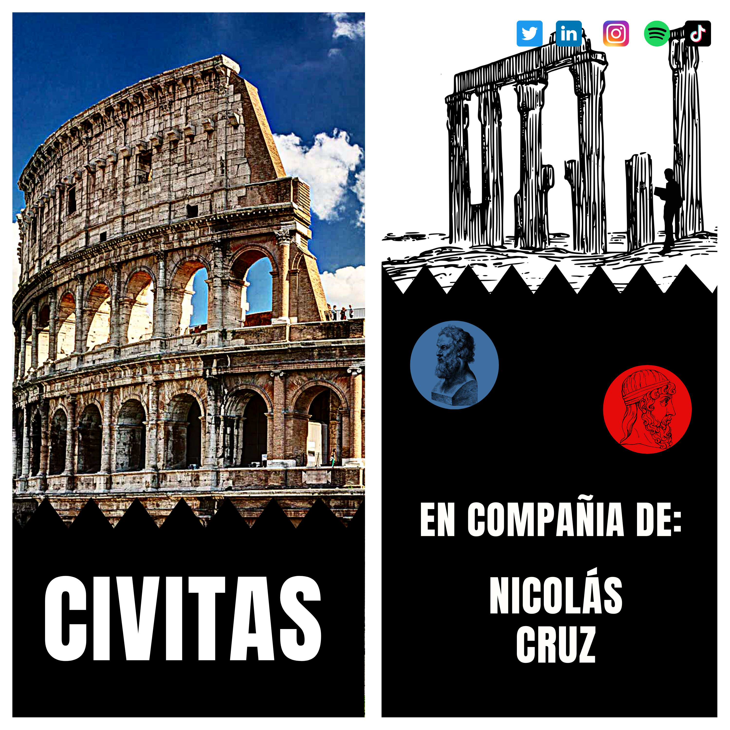 CIVITAS | Política & Sociedad