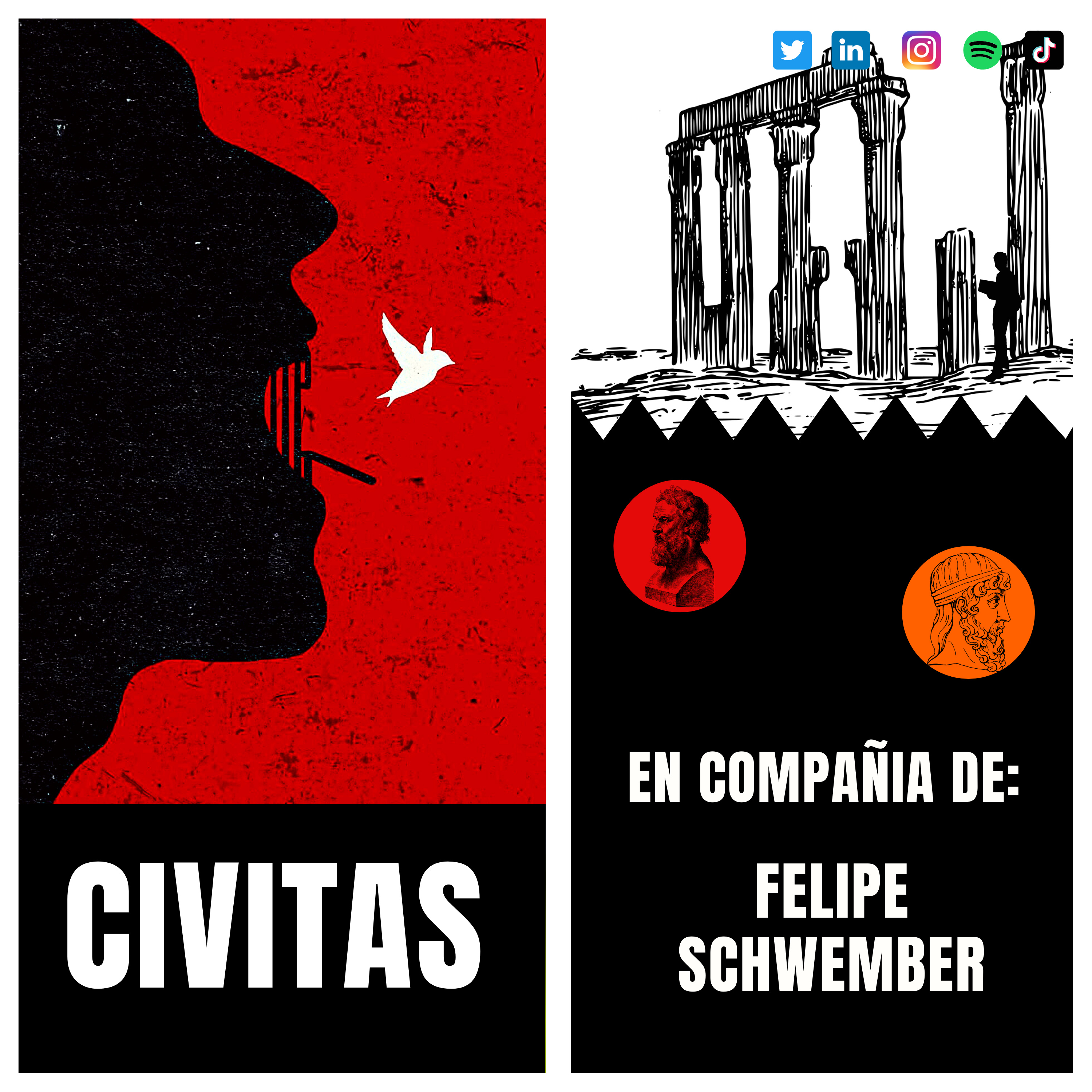 CIVITAS | Política & Sociedad