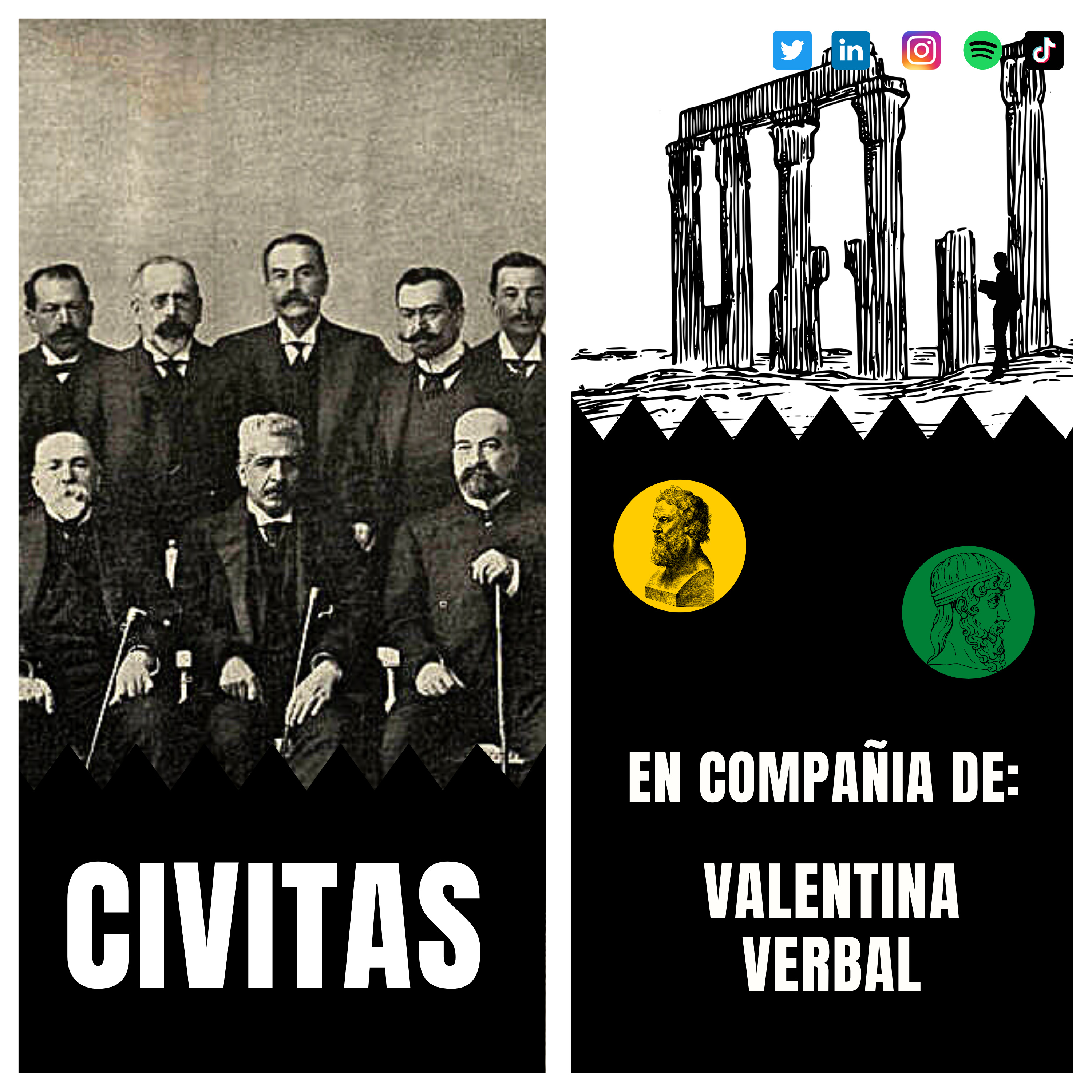 CIVITAS | Política & Sociedad