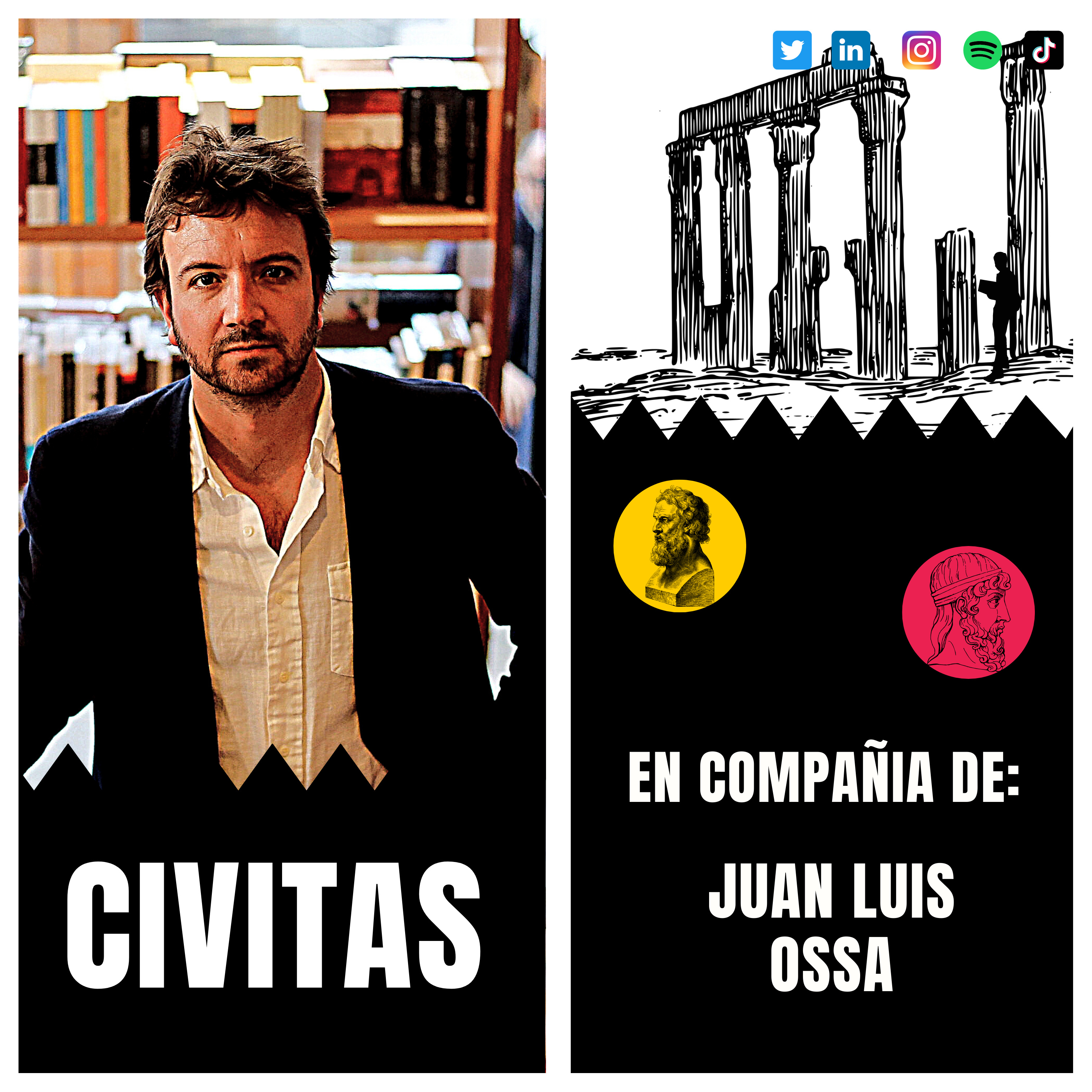 CIVITAS | Política & Sociedad