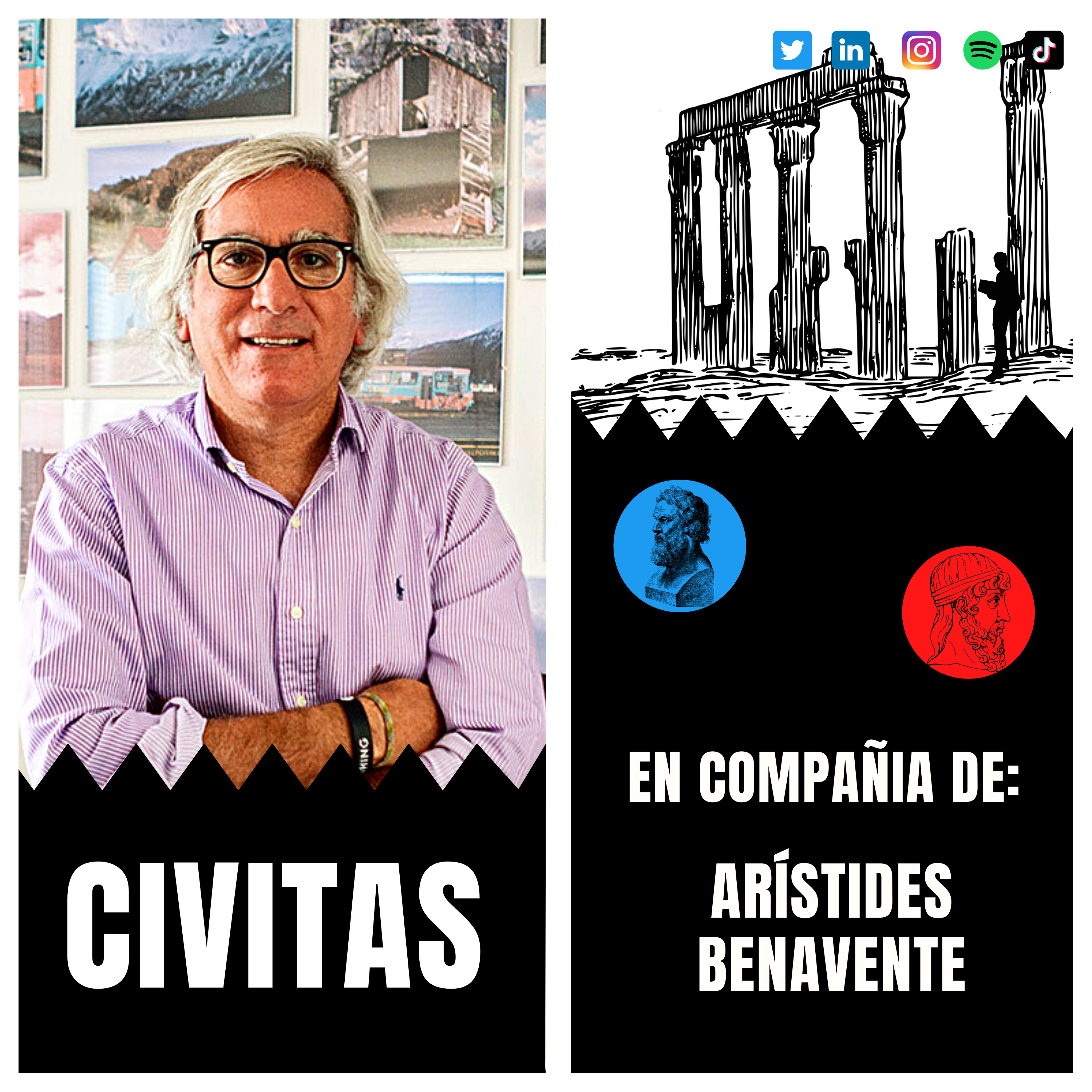 CIVITAS | Política & Sociedad