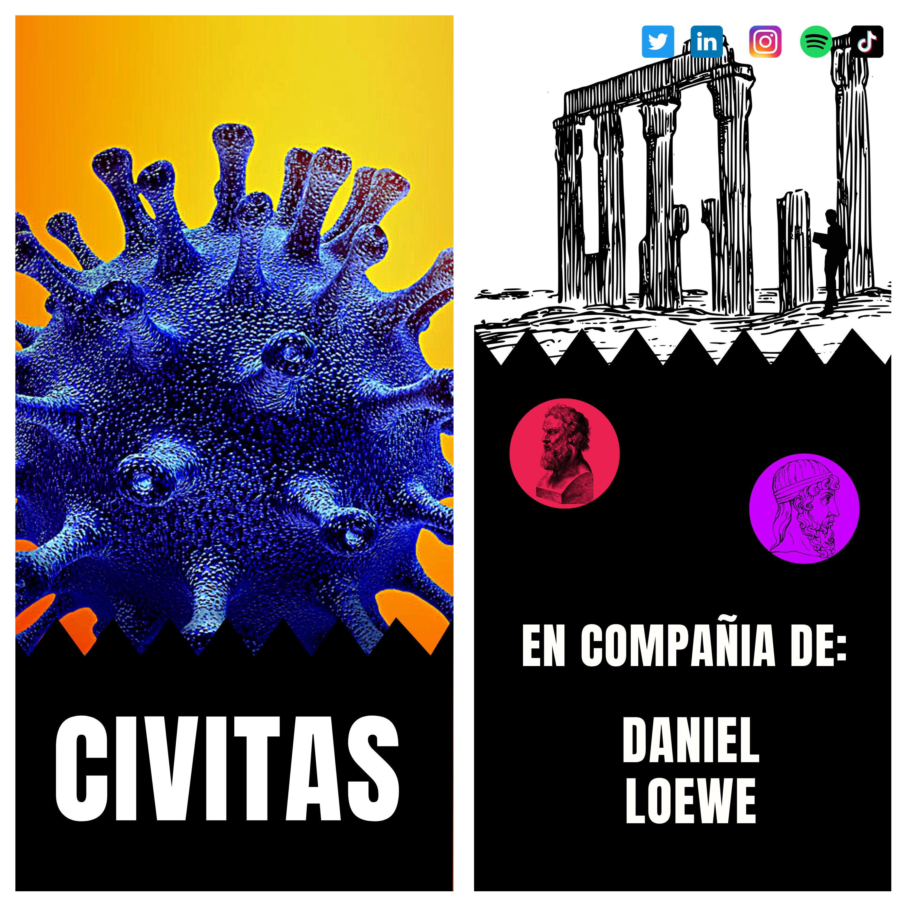 CIVITAS | Política & Sociedad