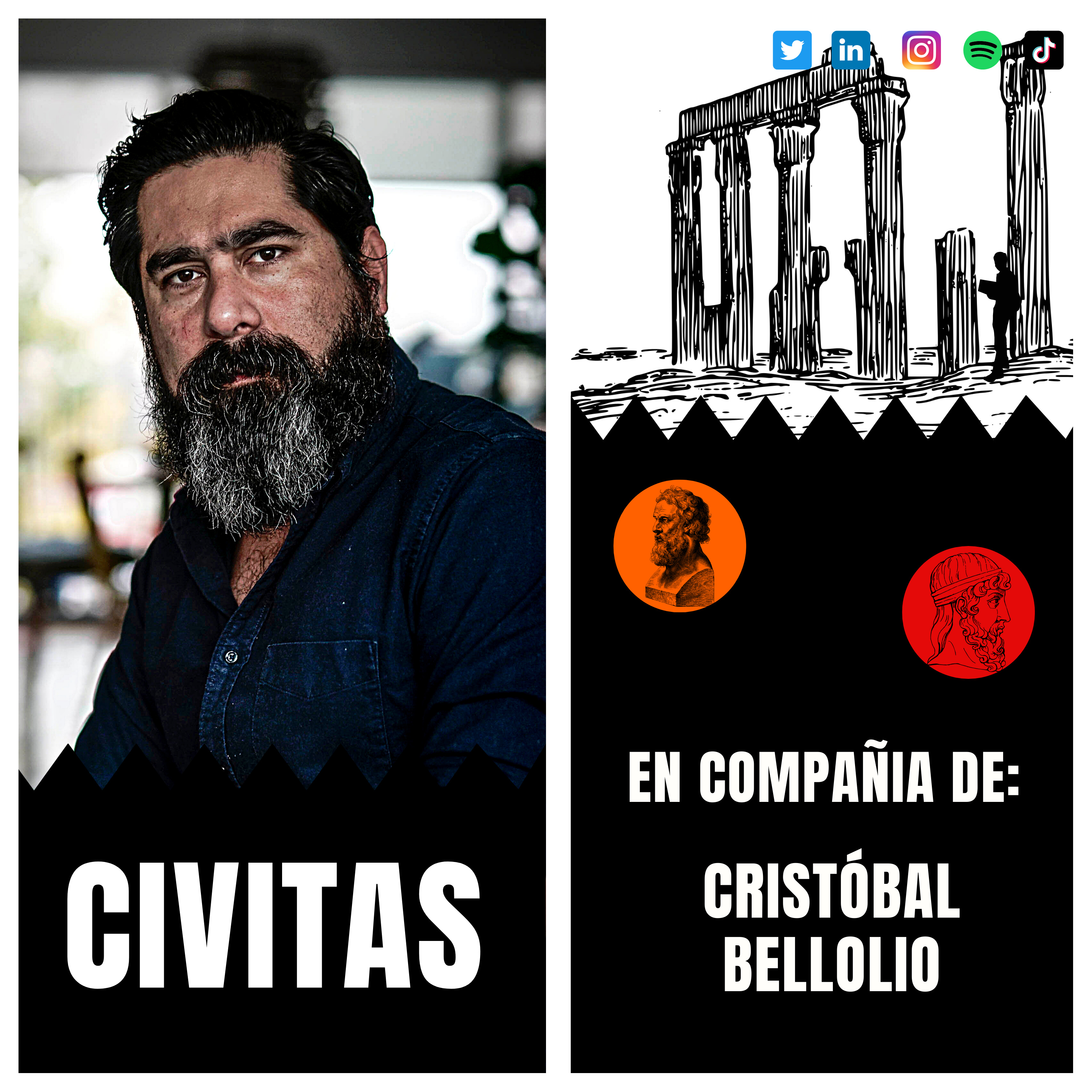 CIVITAS | Política & Sociedad