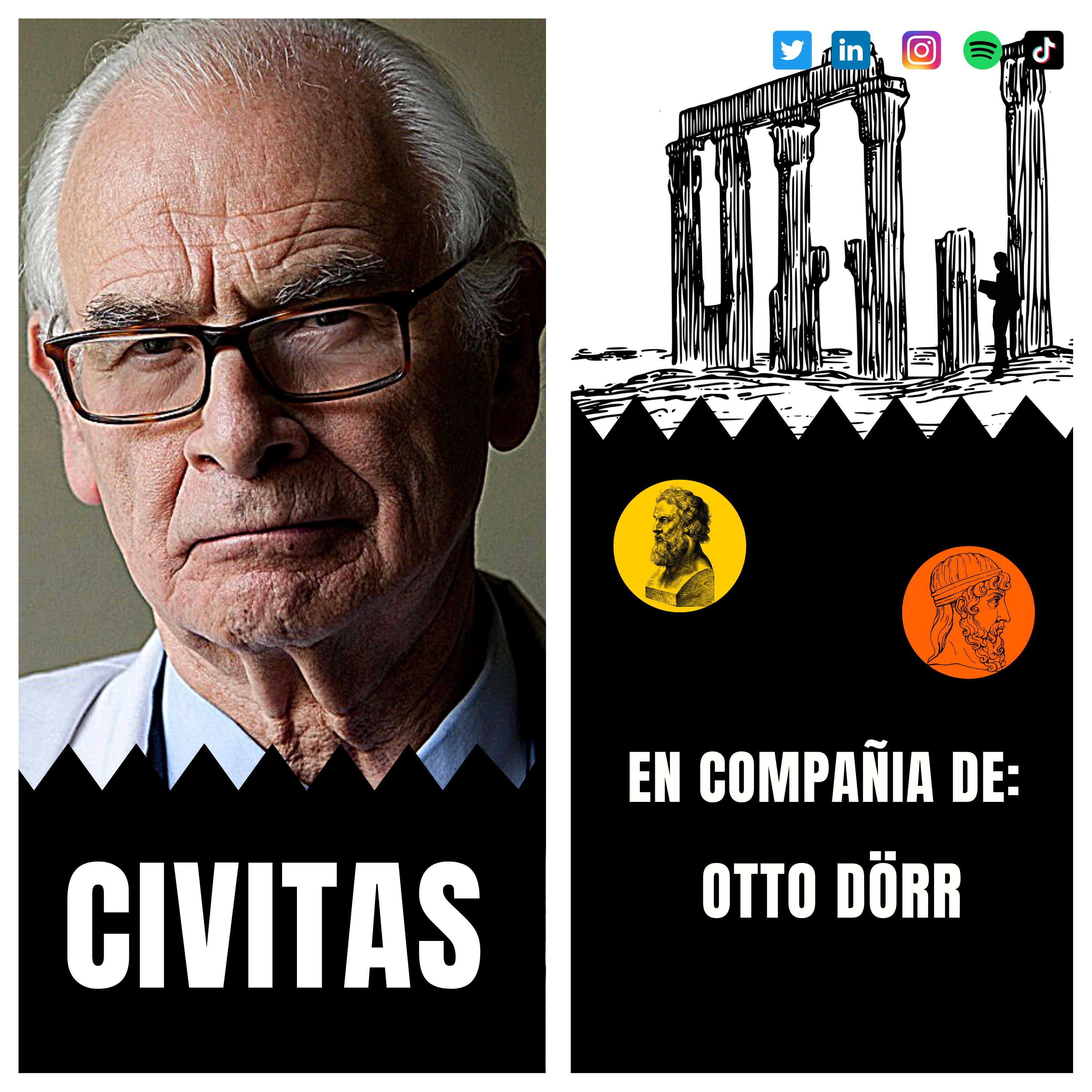 CIVITAS | Política & Sociedad