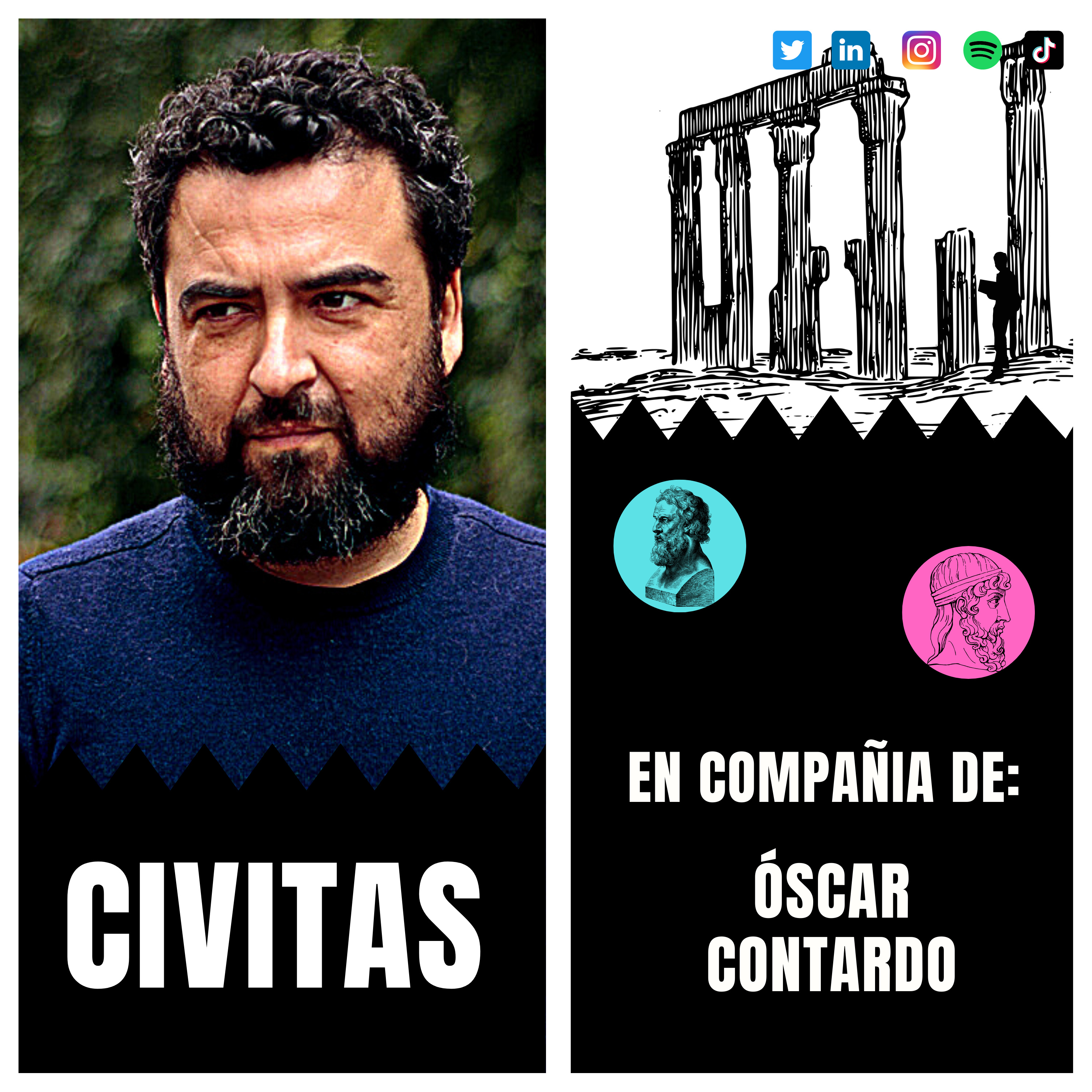 CIVITAS | Política & Sociedad