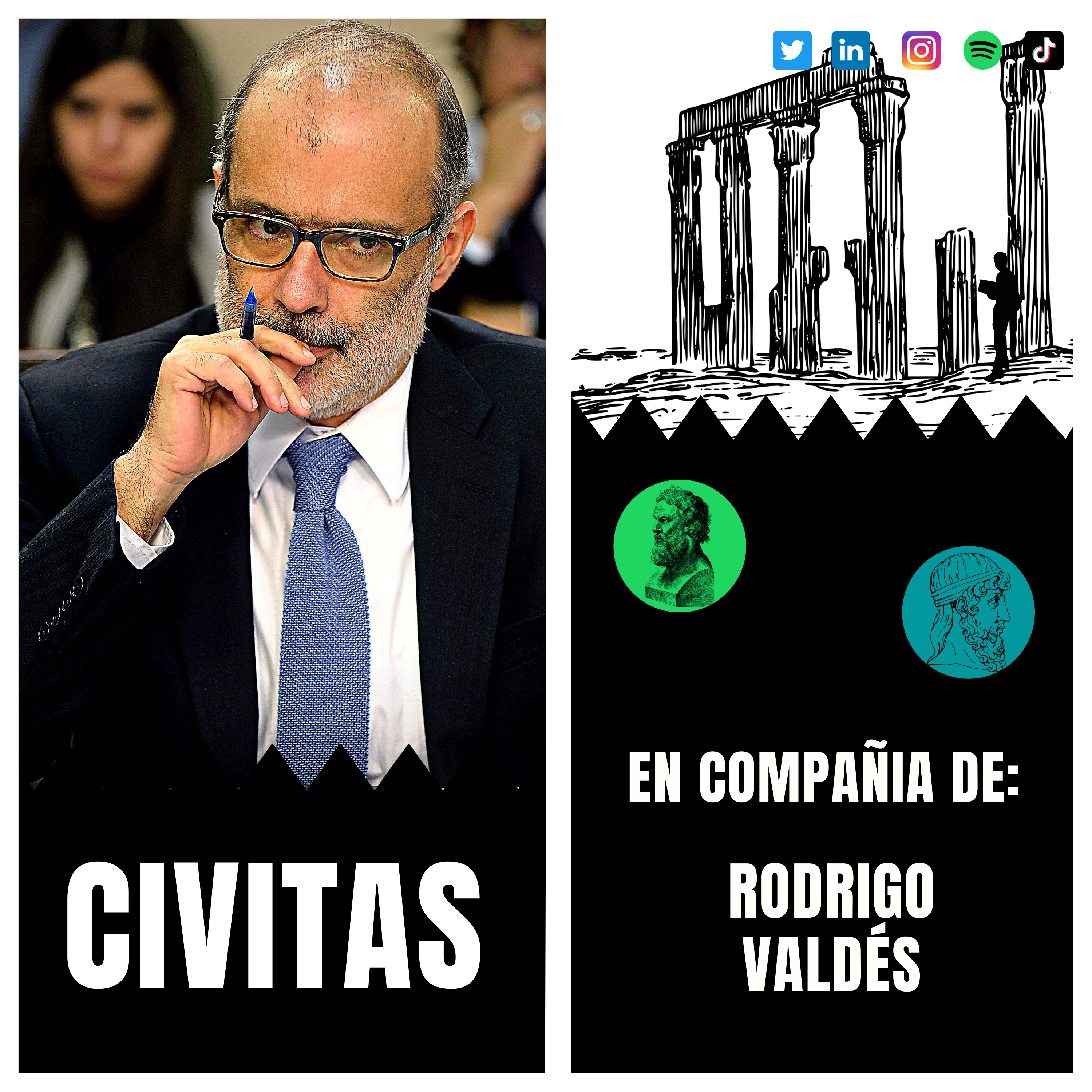 CIVITAS | Política & Sociedad