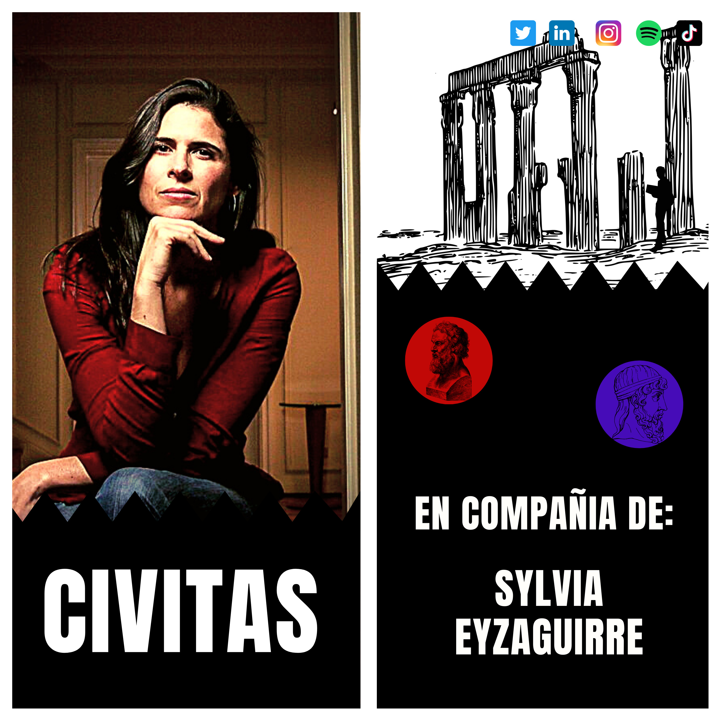 CIVITAS | Política & Sociedad