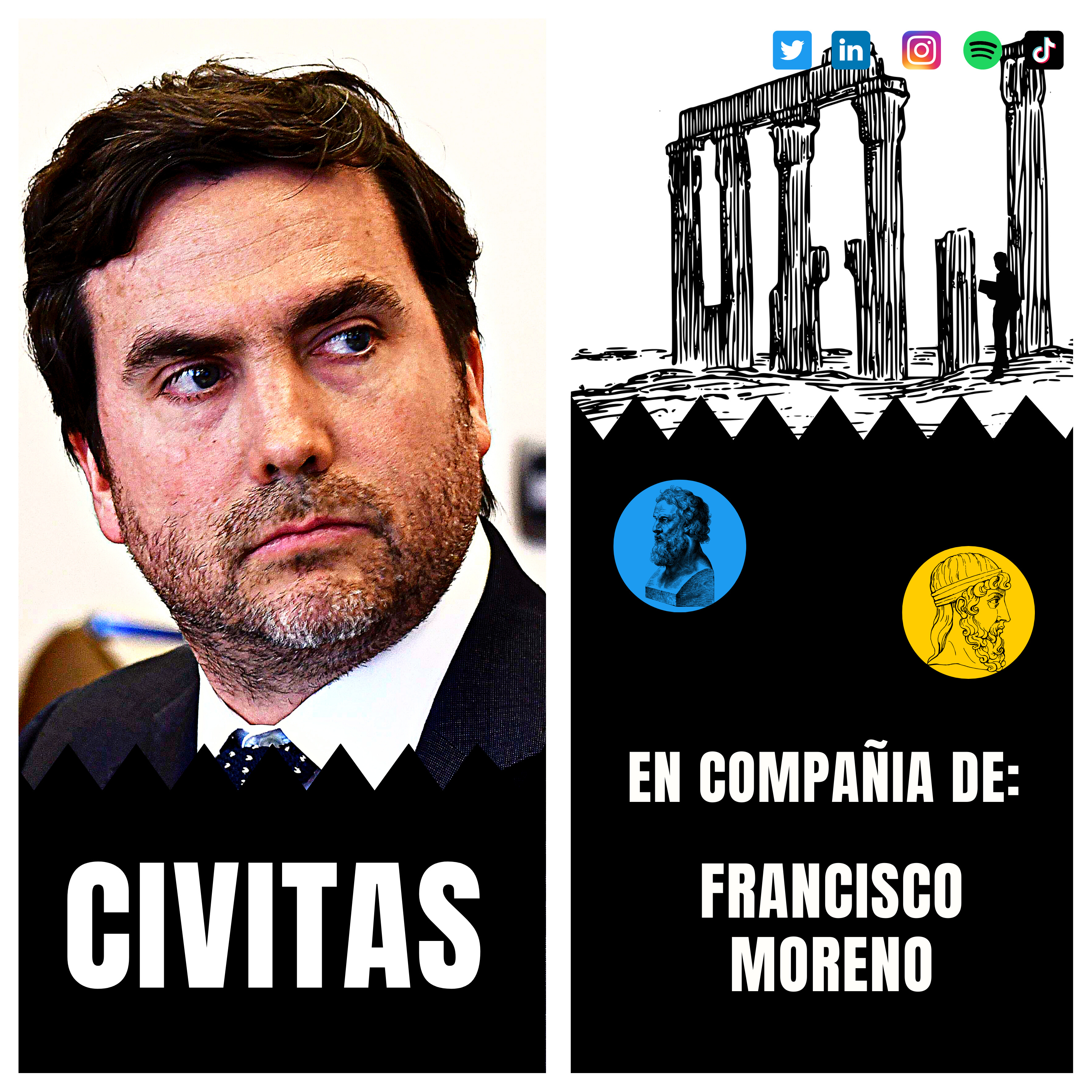 CIVITAS | Política & Sociedad