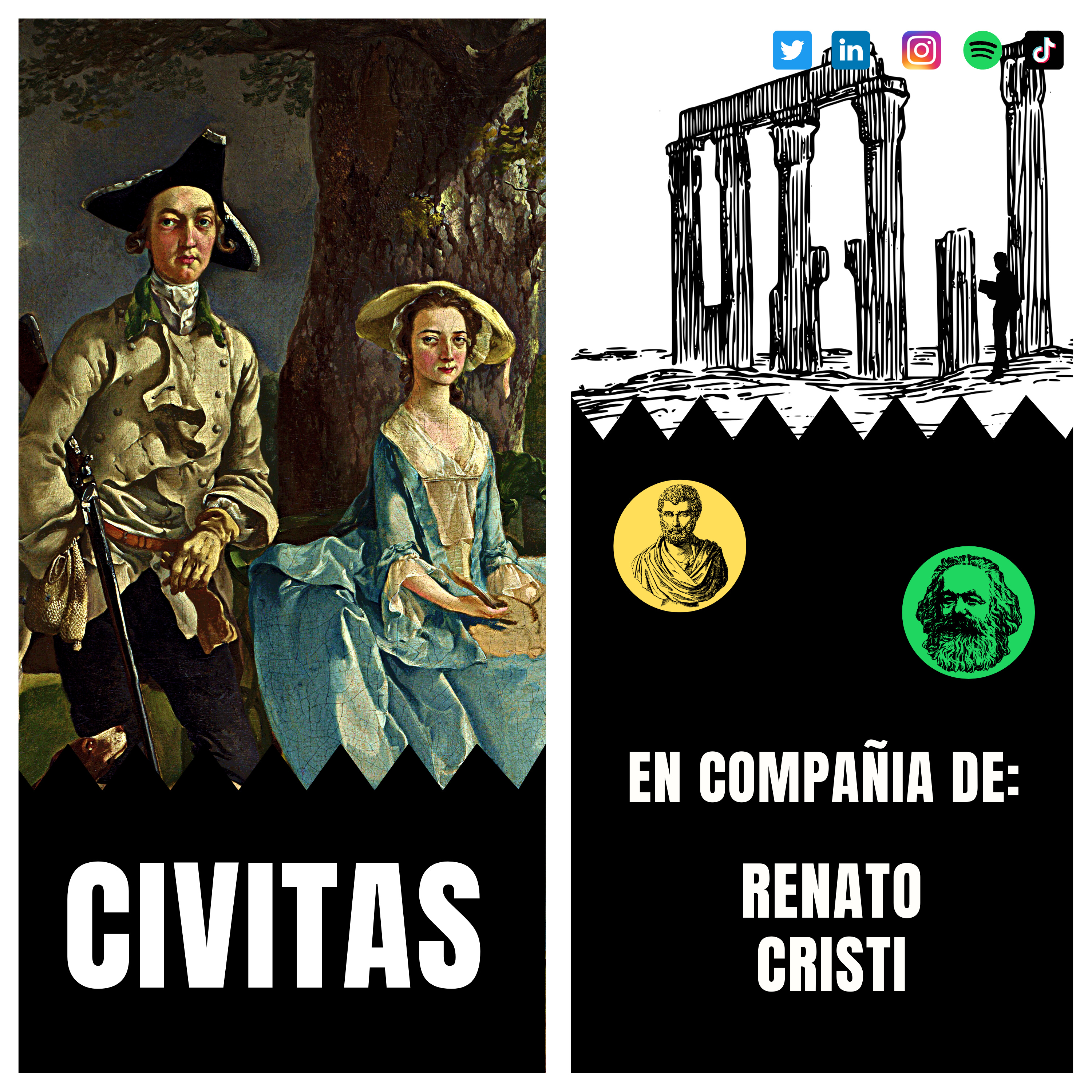 CIVITAS | Política & Sociedad