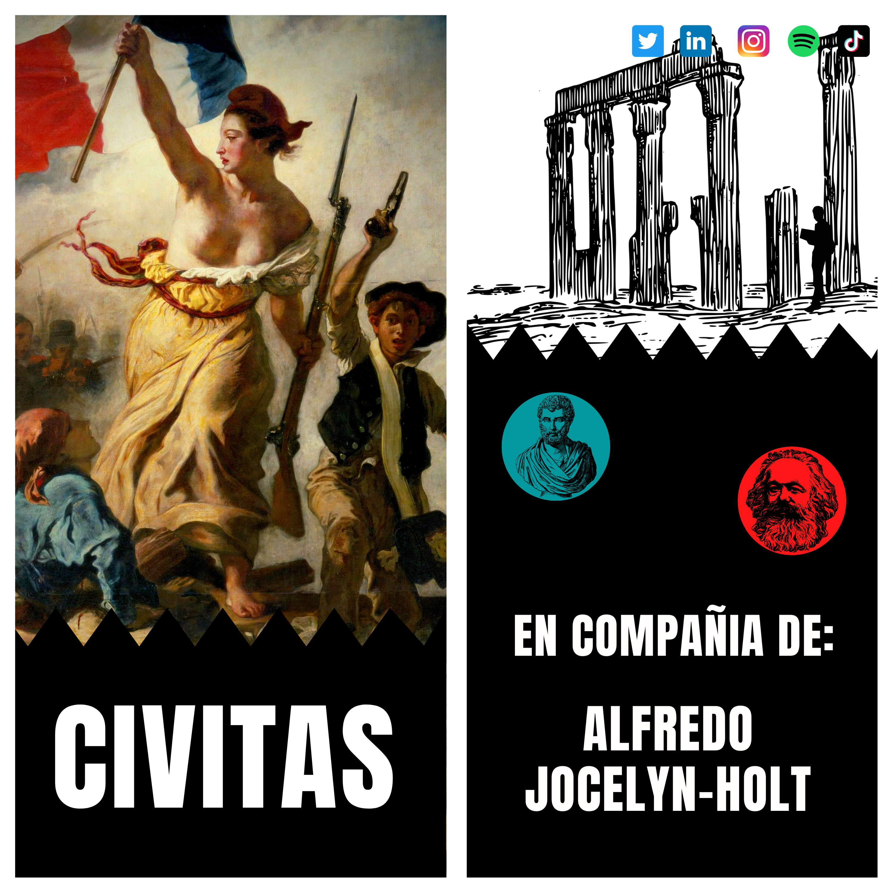 CIVITAS | Política & Sociedad