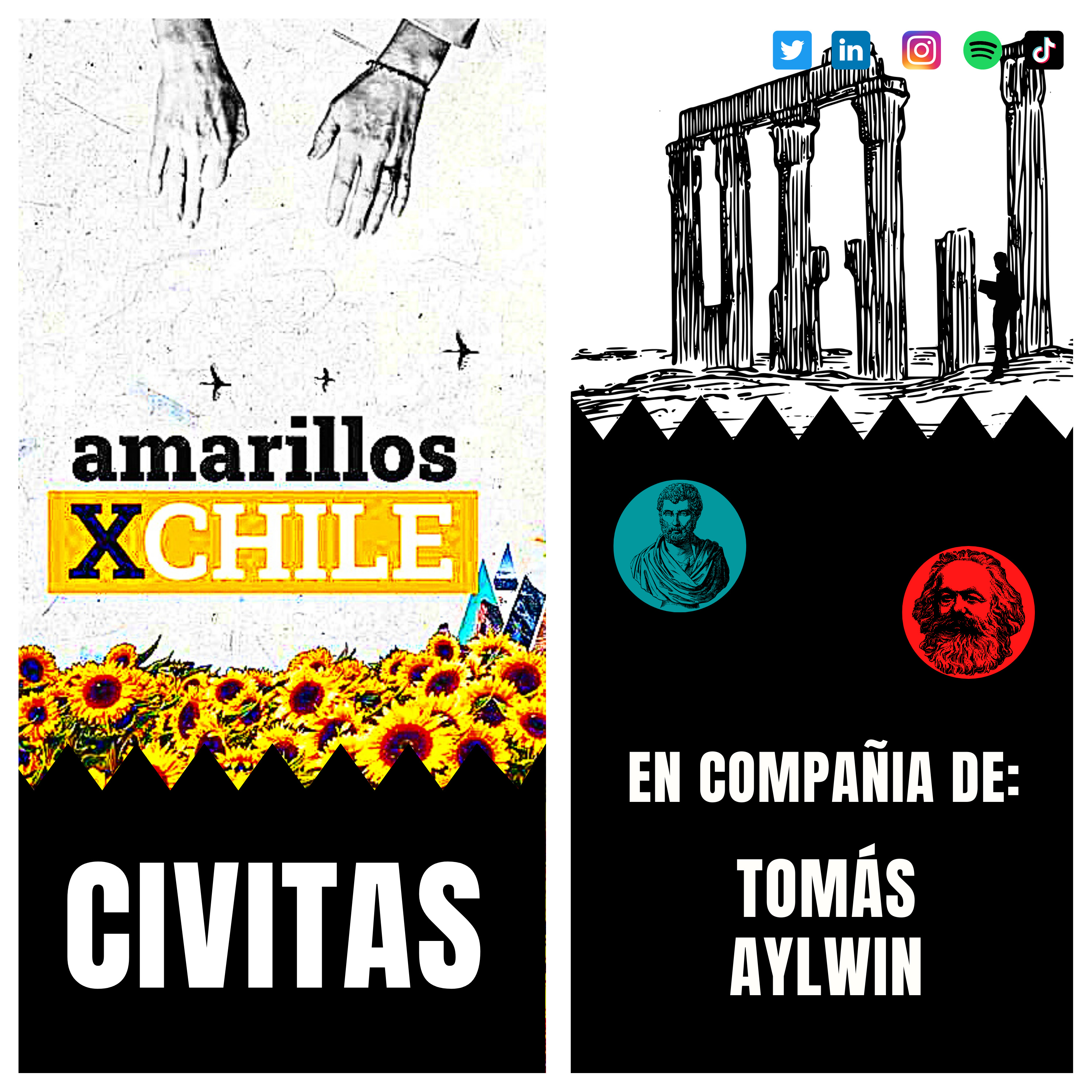 CIVITAS | Política & Sociedad