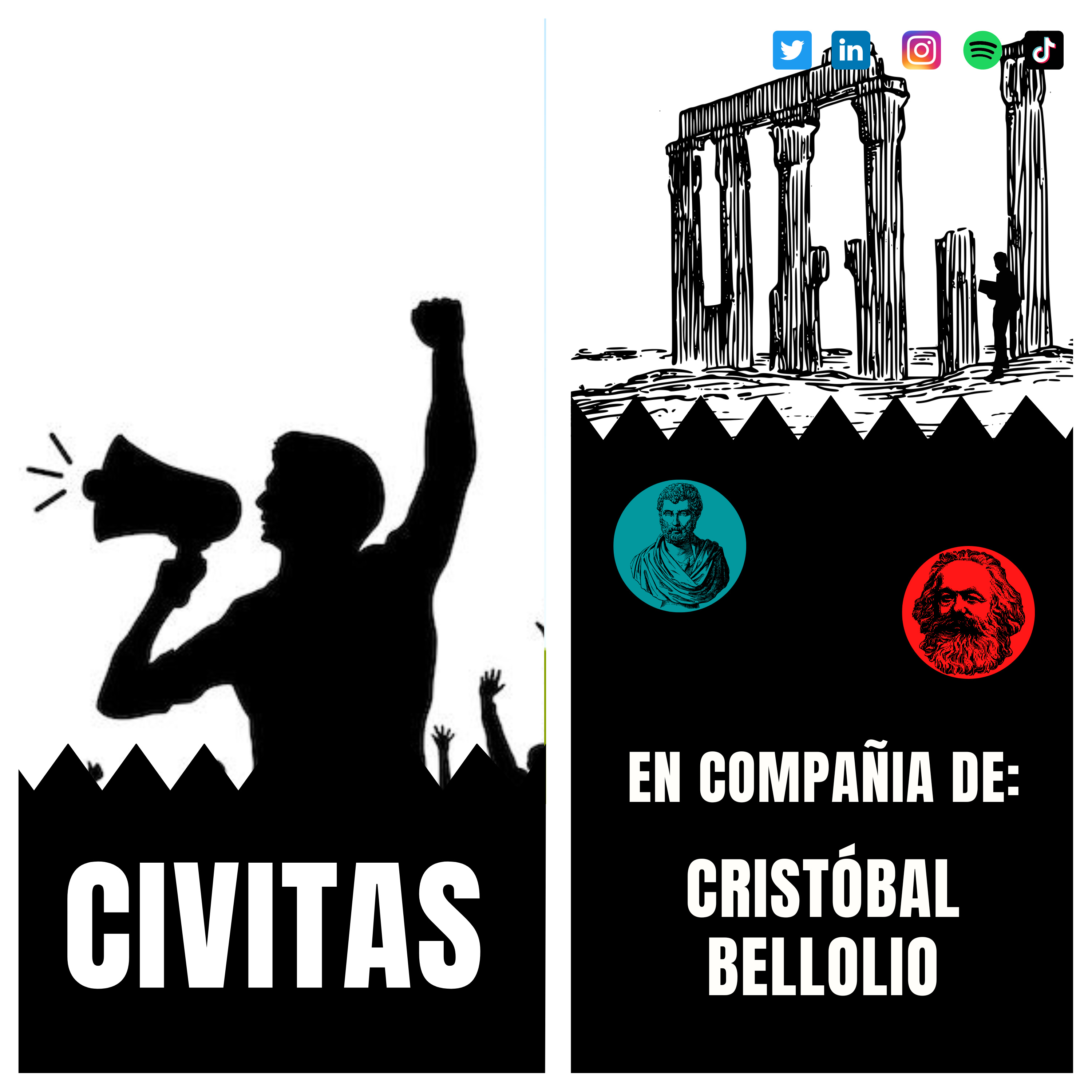 CIVITAS | Política & Sociedad