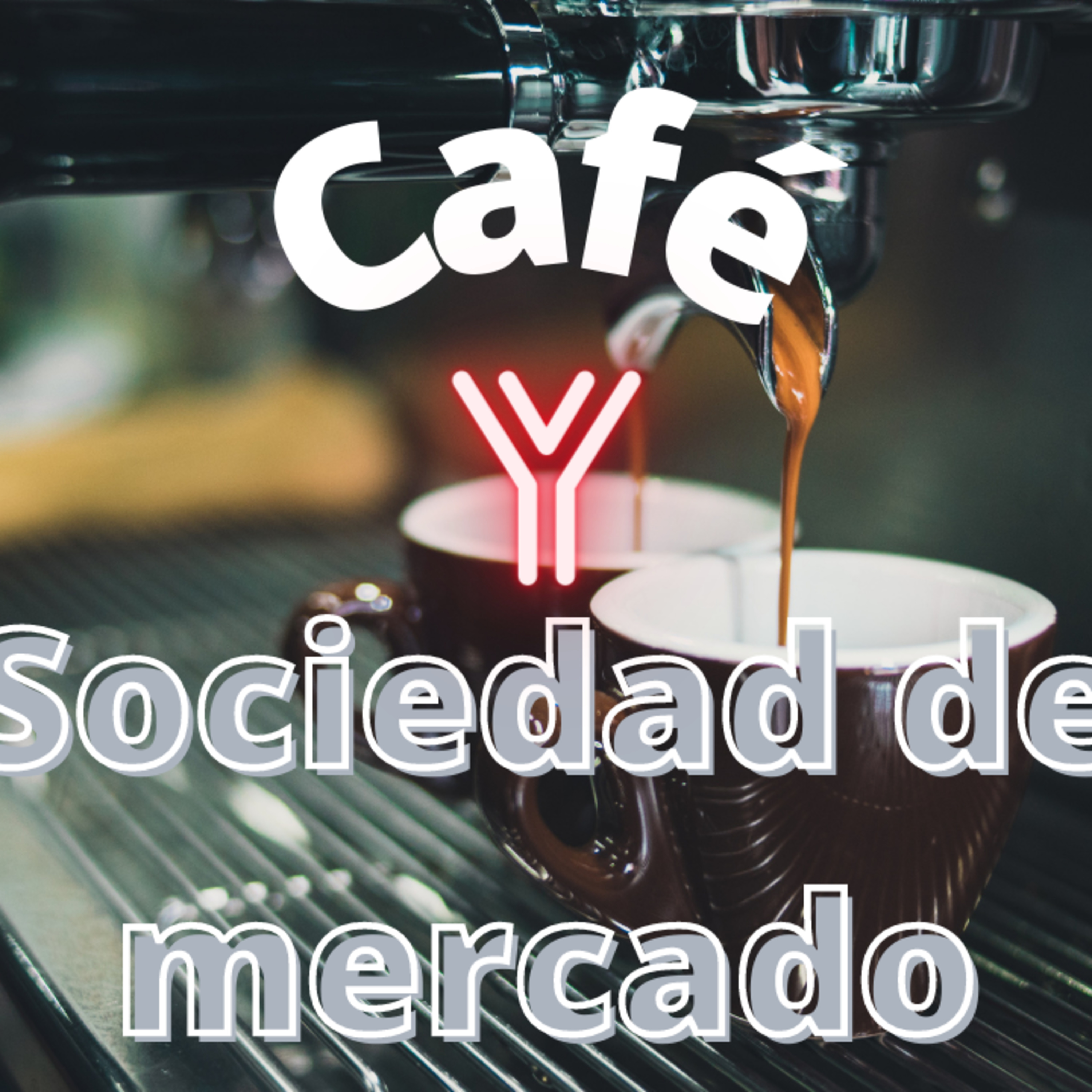 El Podcast del Tori y el Ray