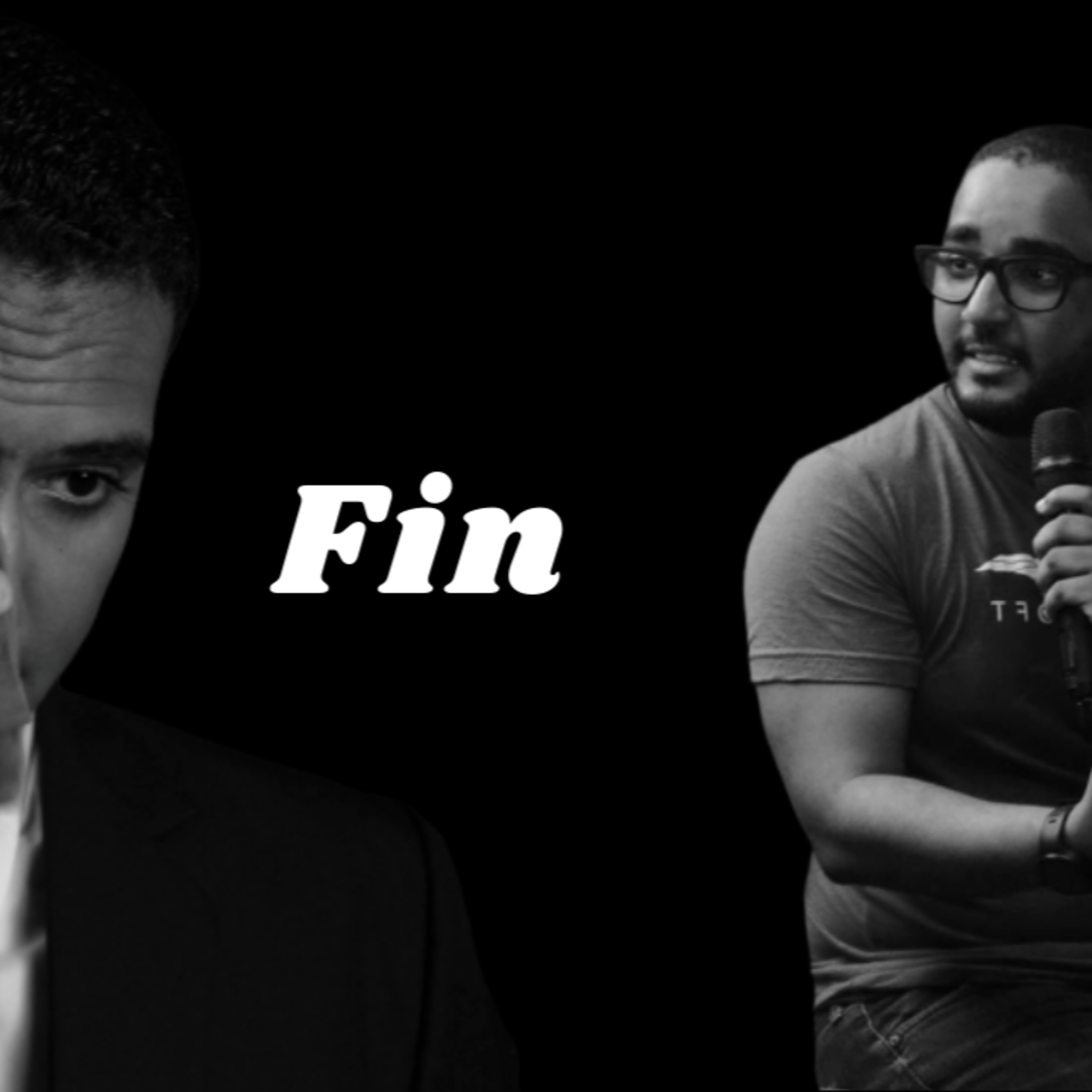 El Podcast del Tori y el Ray