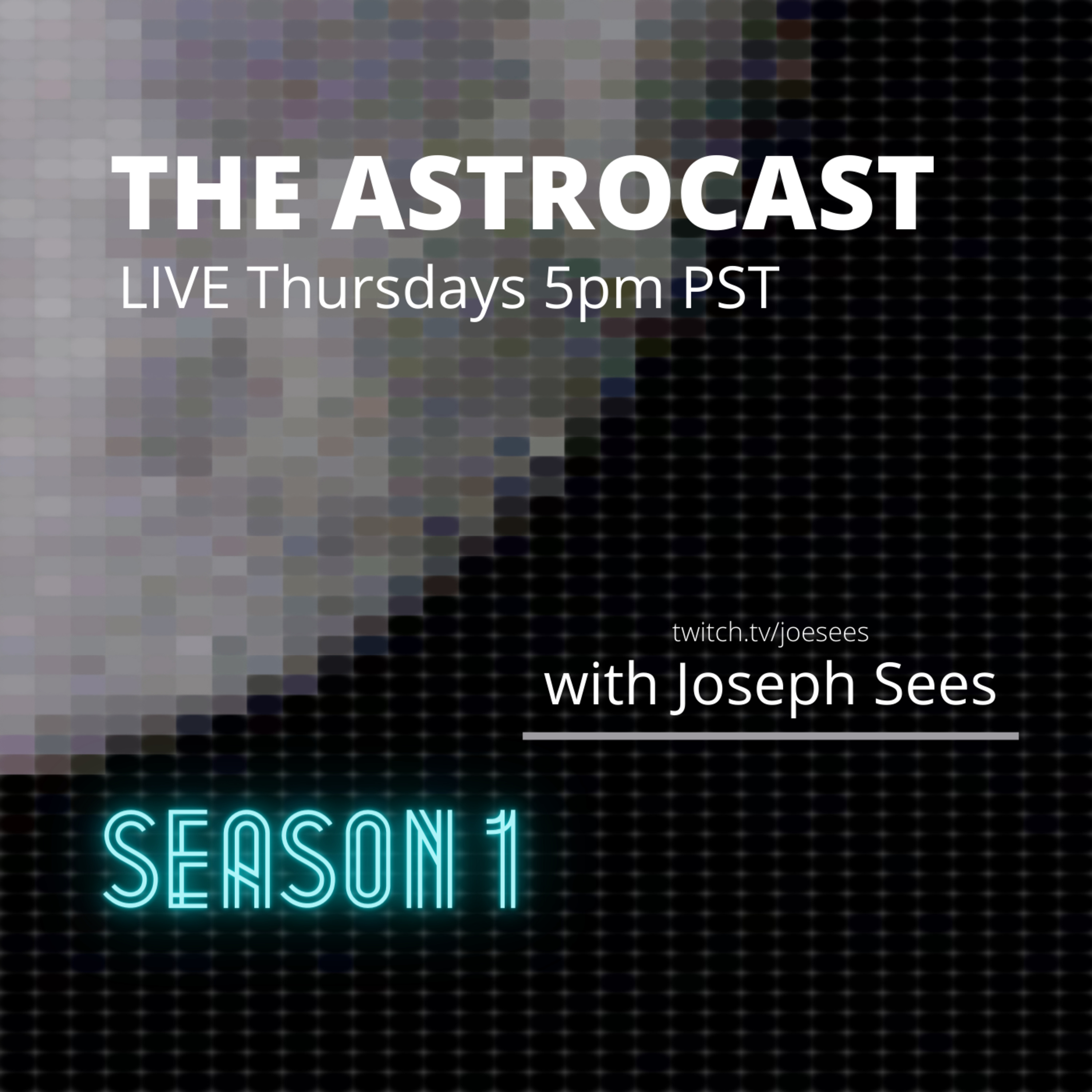 The AstroCast
