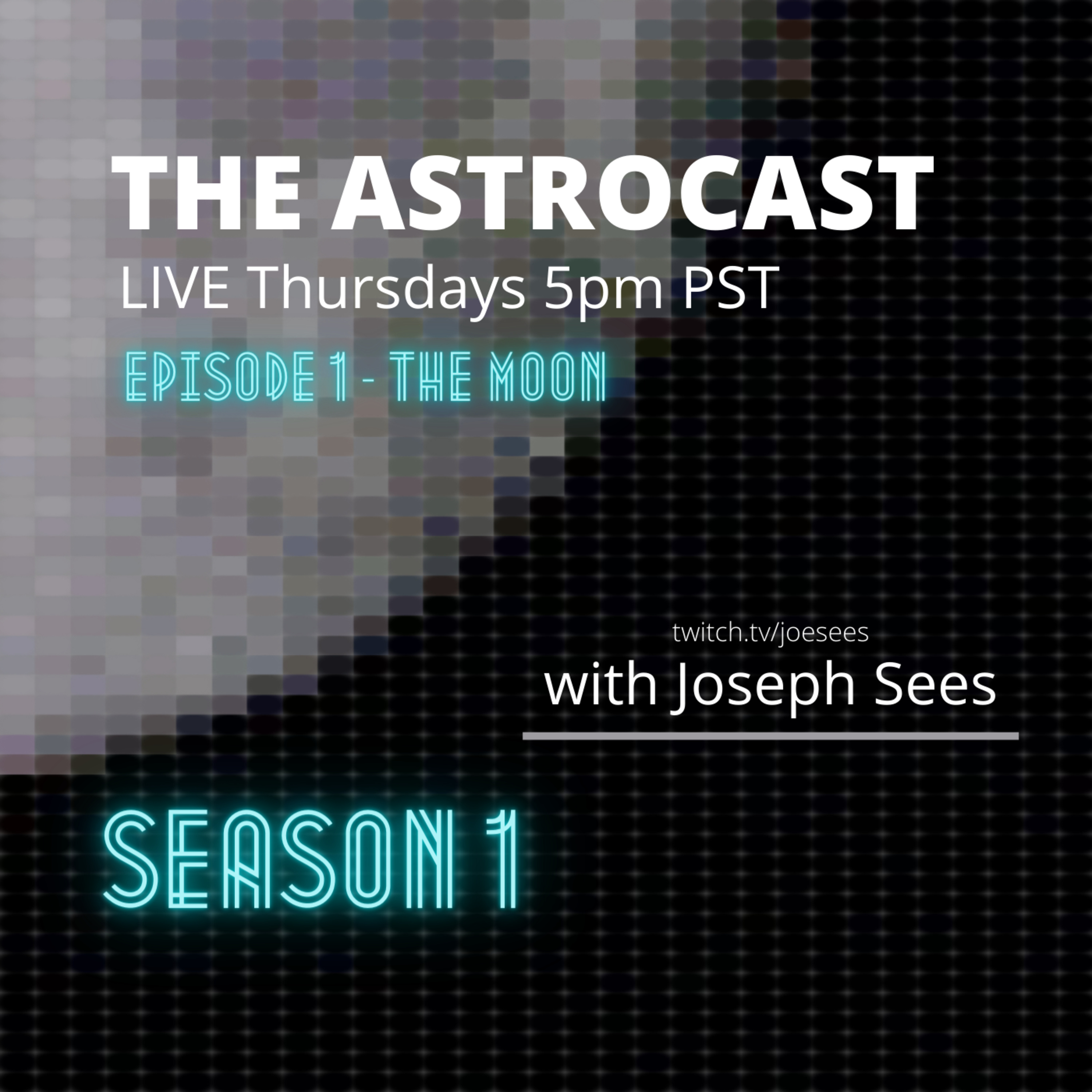 The AstroCast
