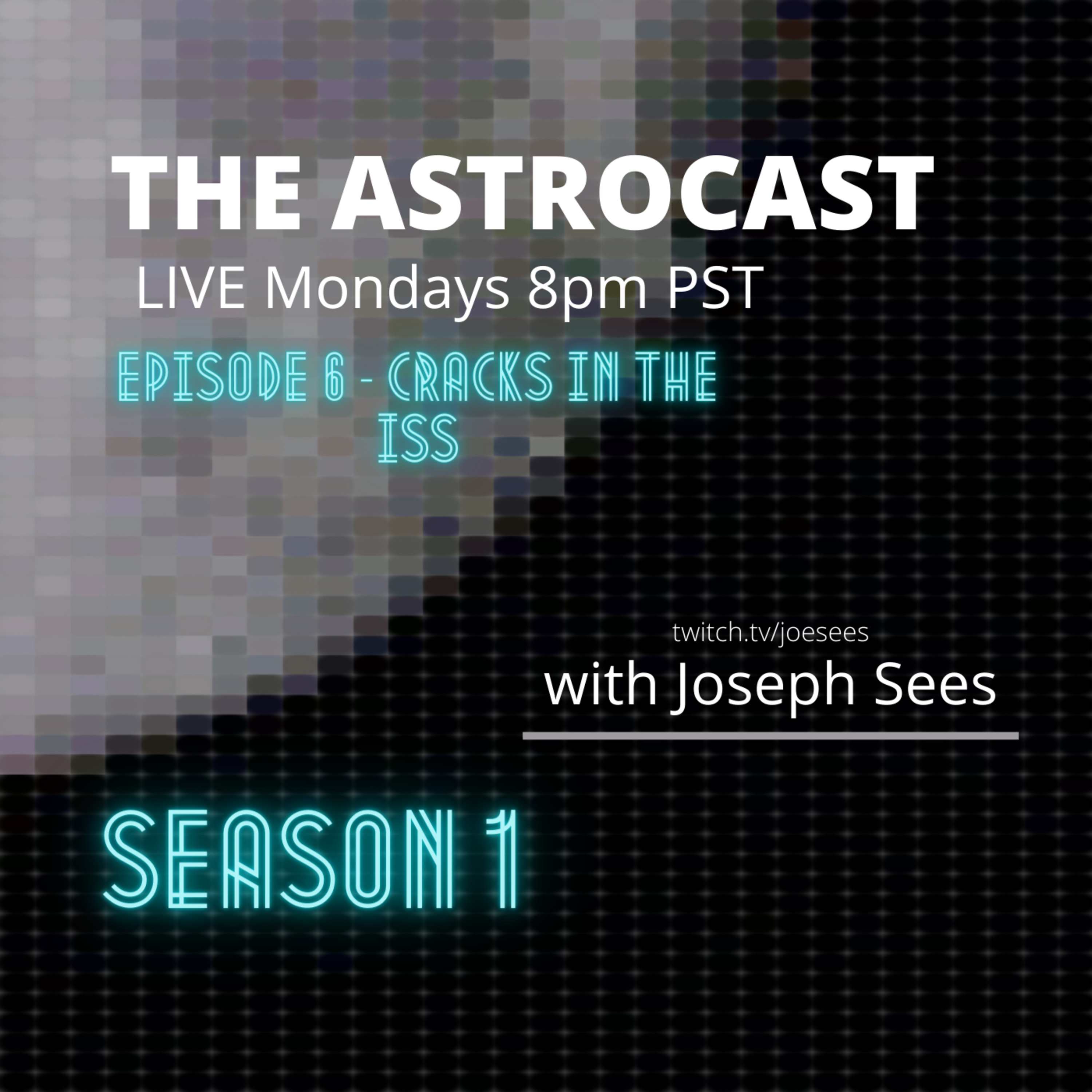 The AstroCast